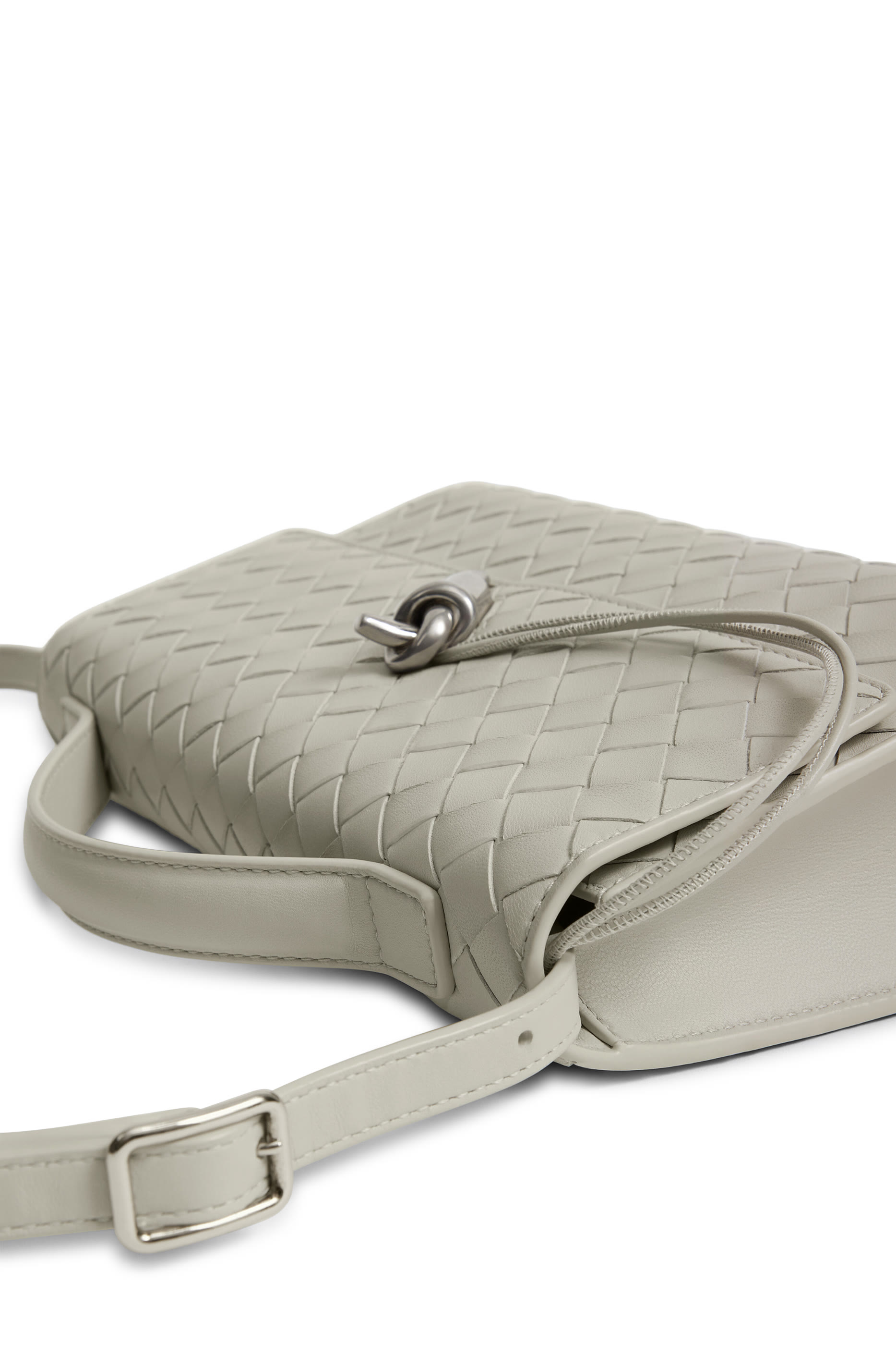 Andiamo 25 Clutch