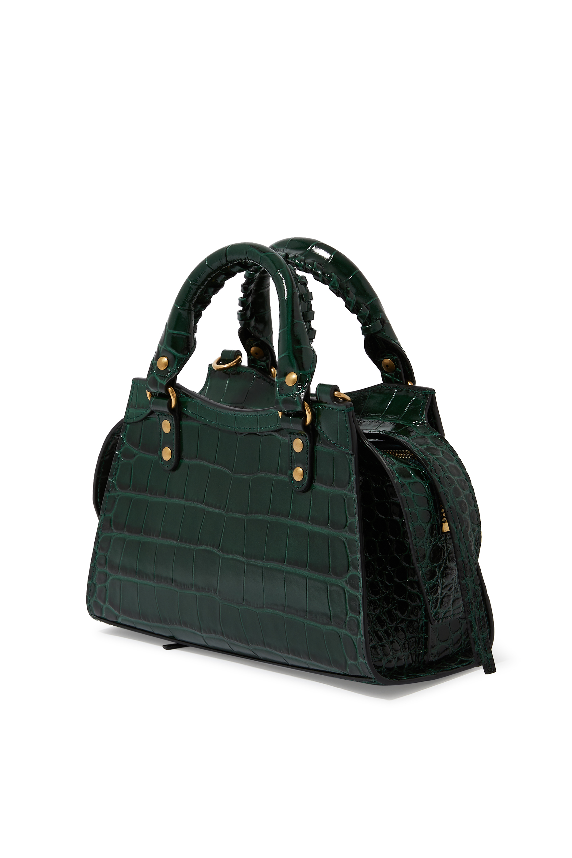 Neo Classic City Nano Bag