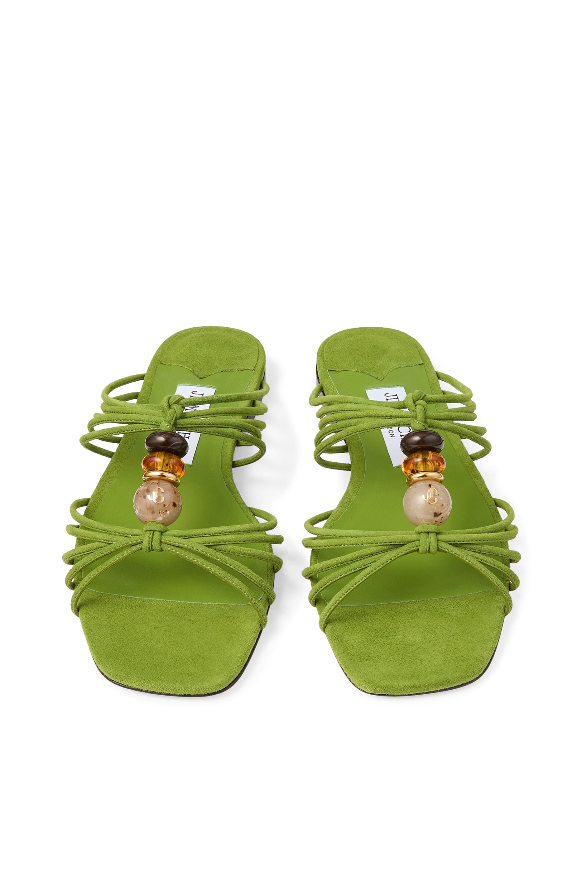  Lova Mule Flats 