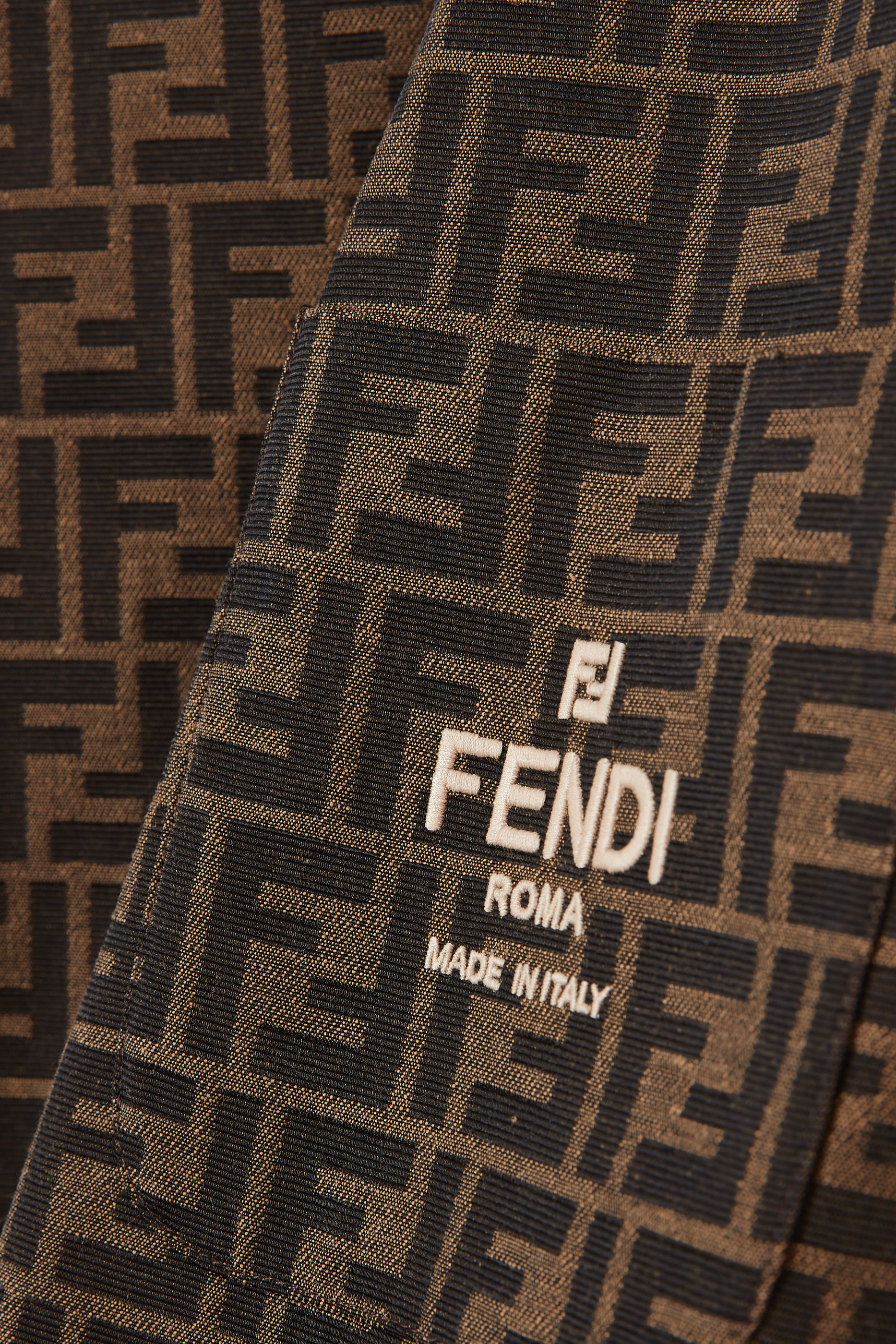 Kids Canvas Logo Dress