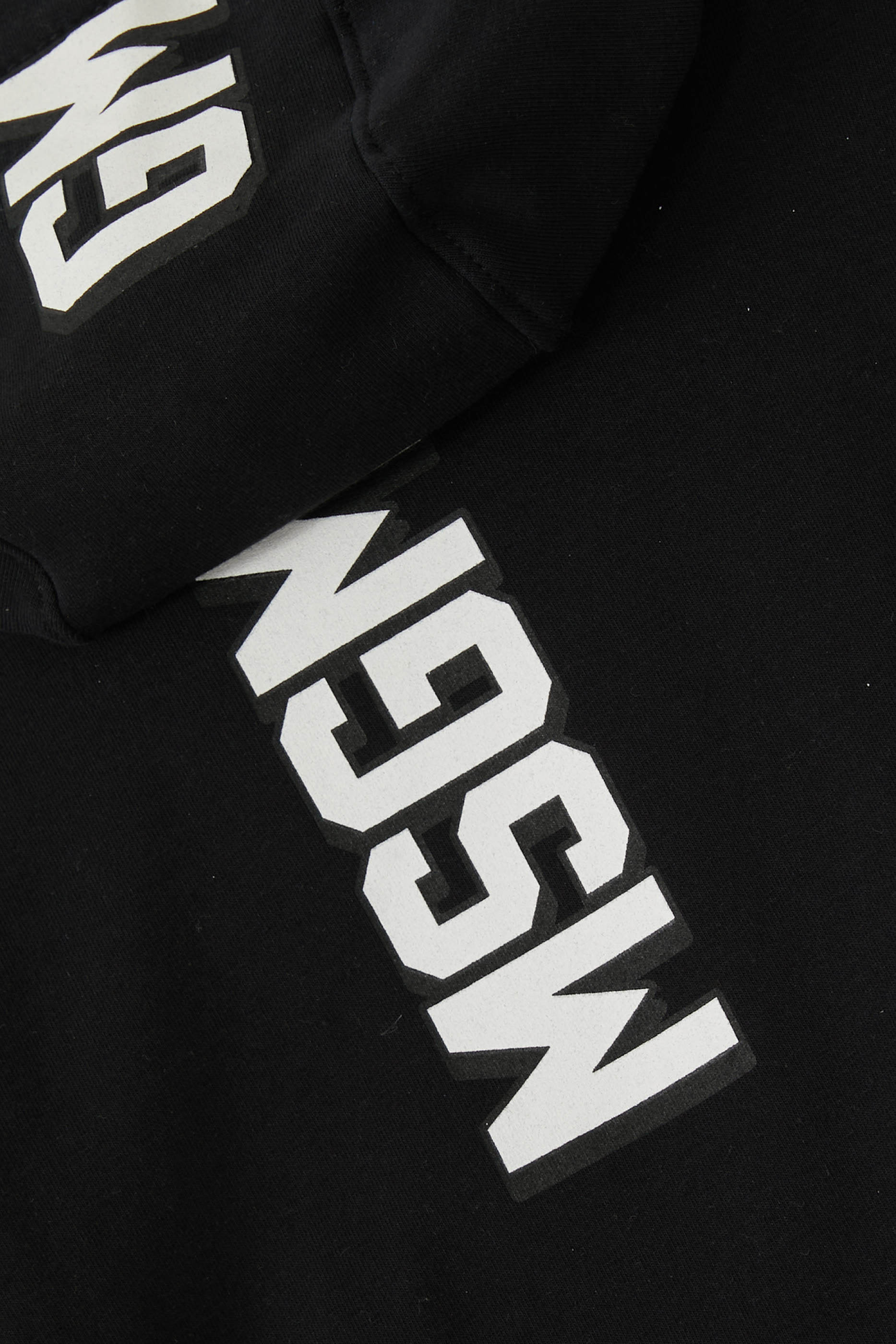 Kids Zip Hoodie and Fleece Stretch Pants Set