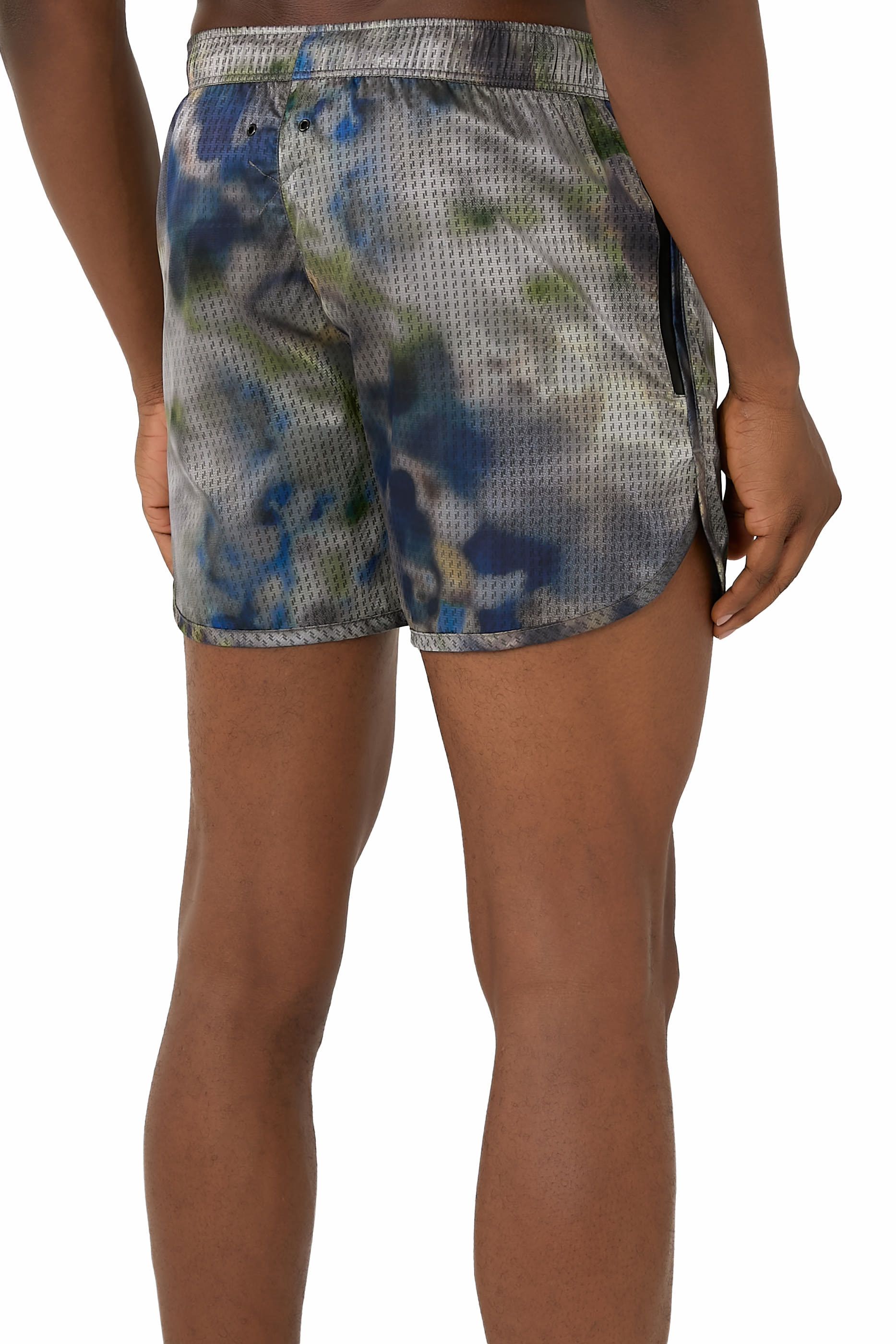 Active Swim Shorts