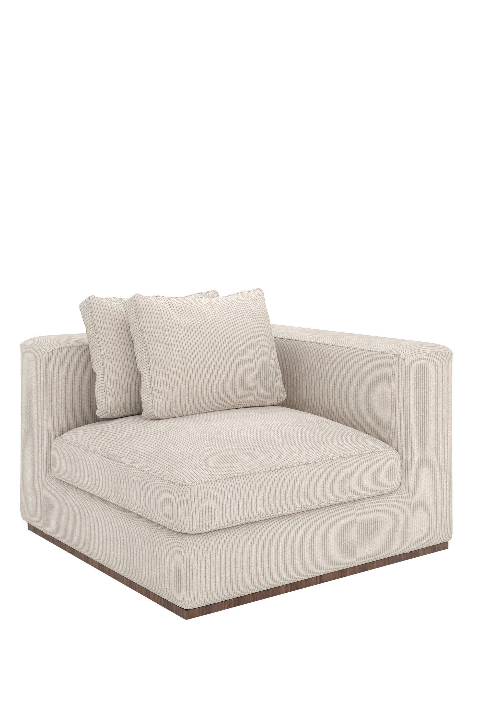 Bello Corner RAF Chair