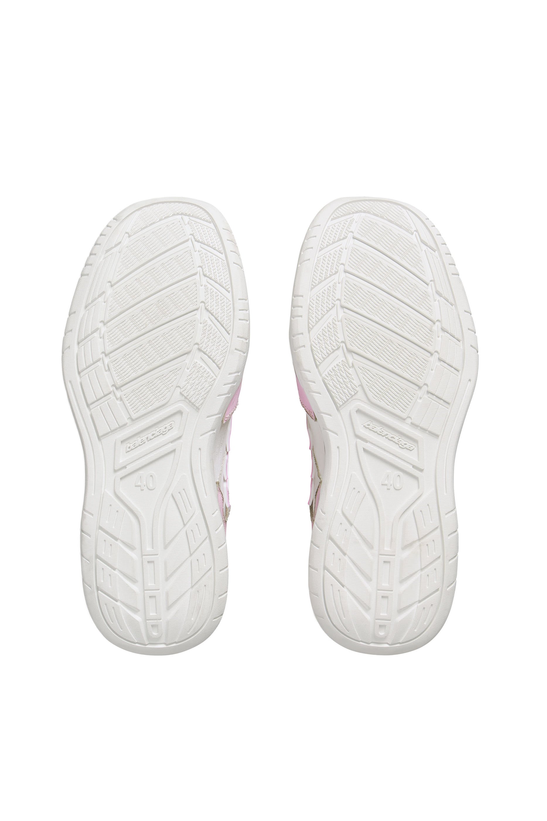 Women's Hamptons Medium Worn-out Sneakers
