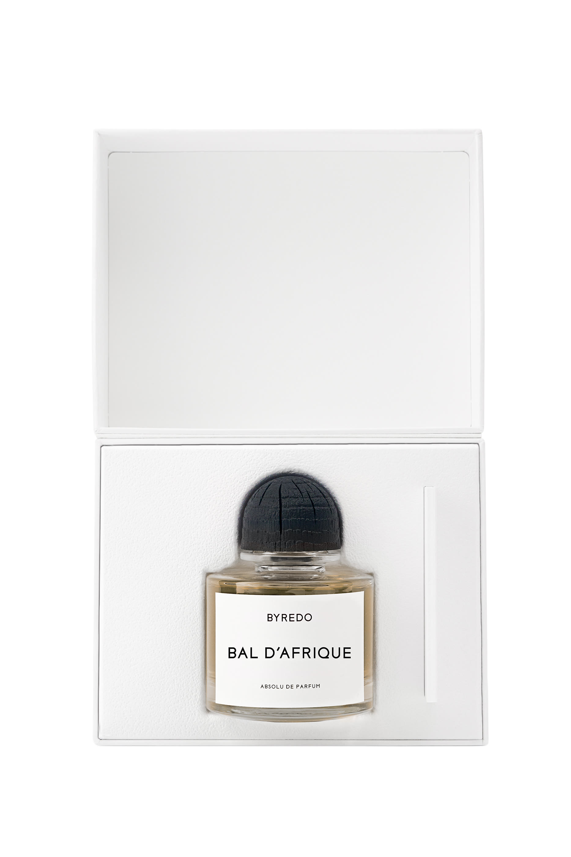 Bal d&rsquo;Afrique Absolu de Parfum