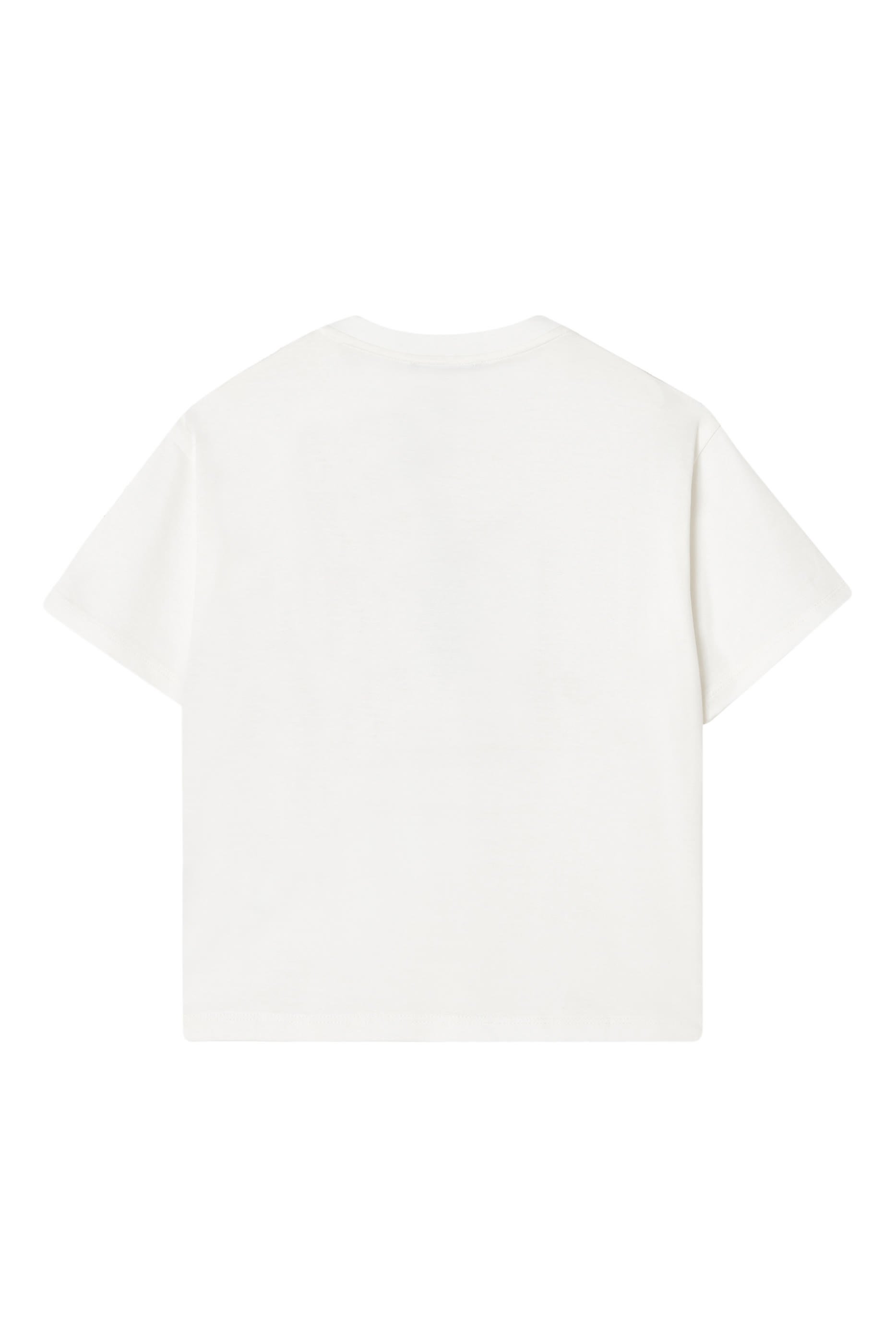 Kids Horse Fantasy-Print T-Shirt