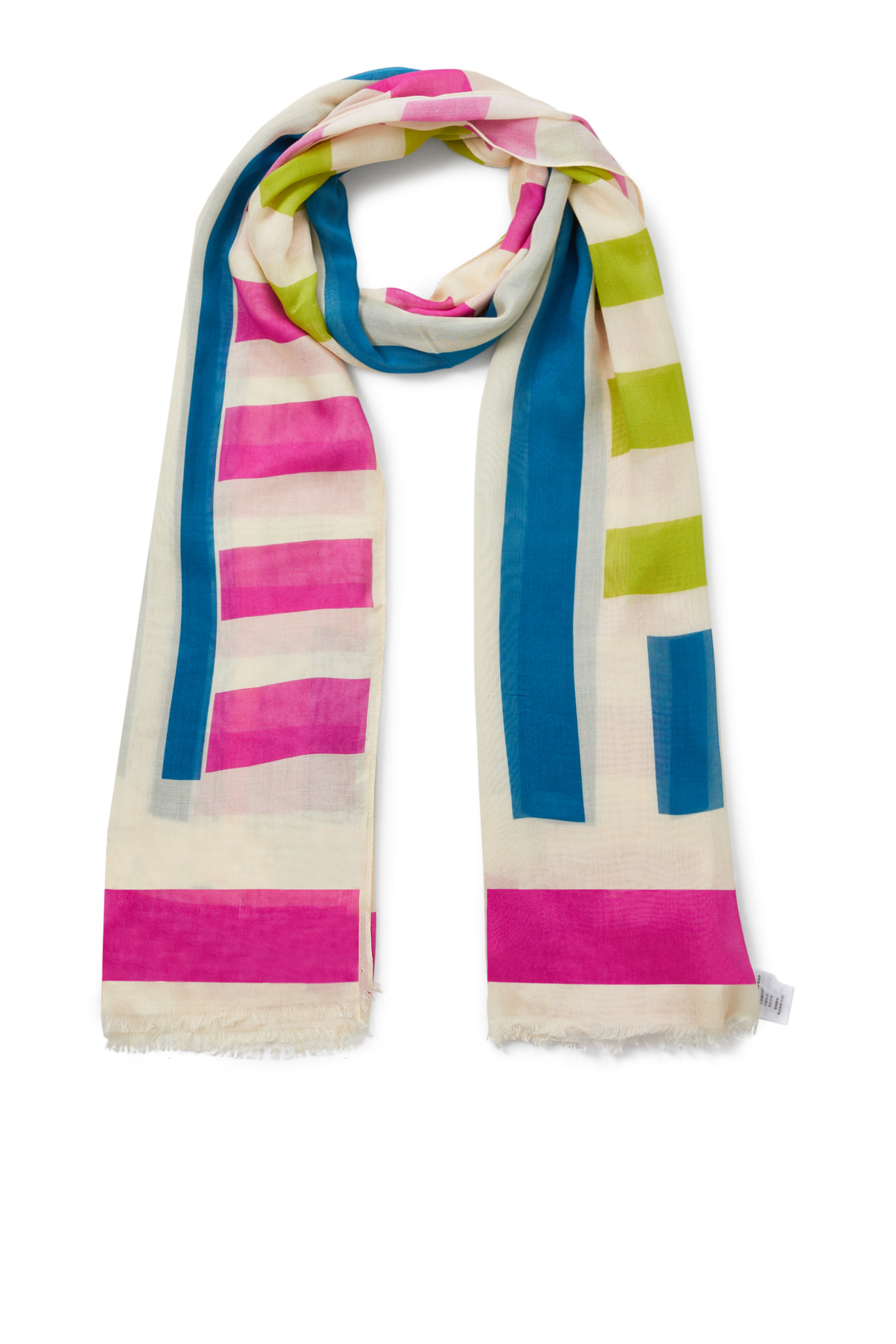 Printed Scarf
