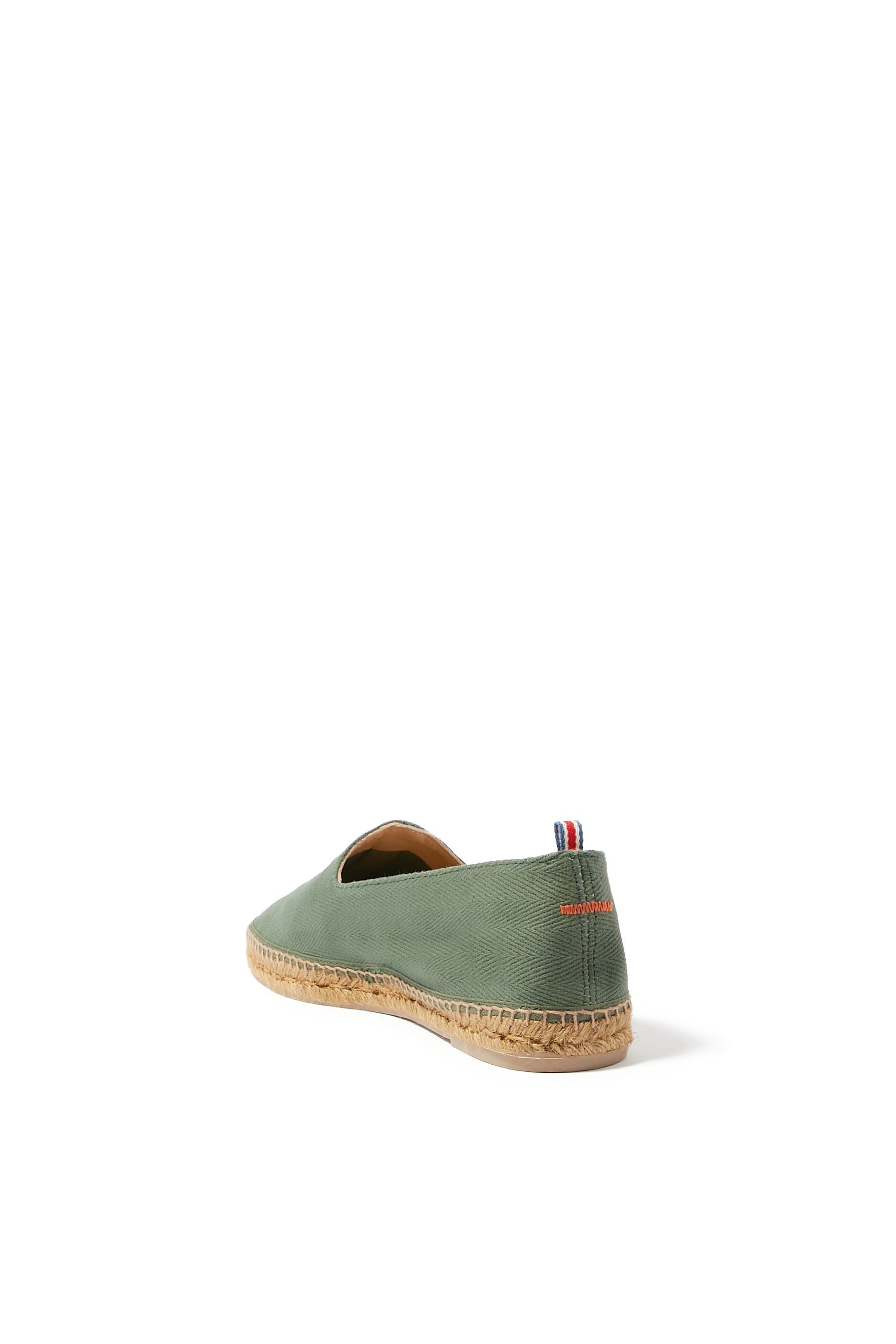 Jaime Fabric Espadrilles
