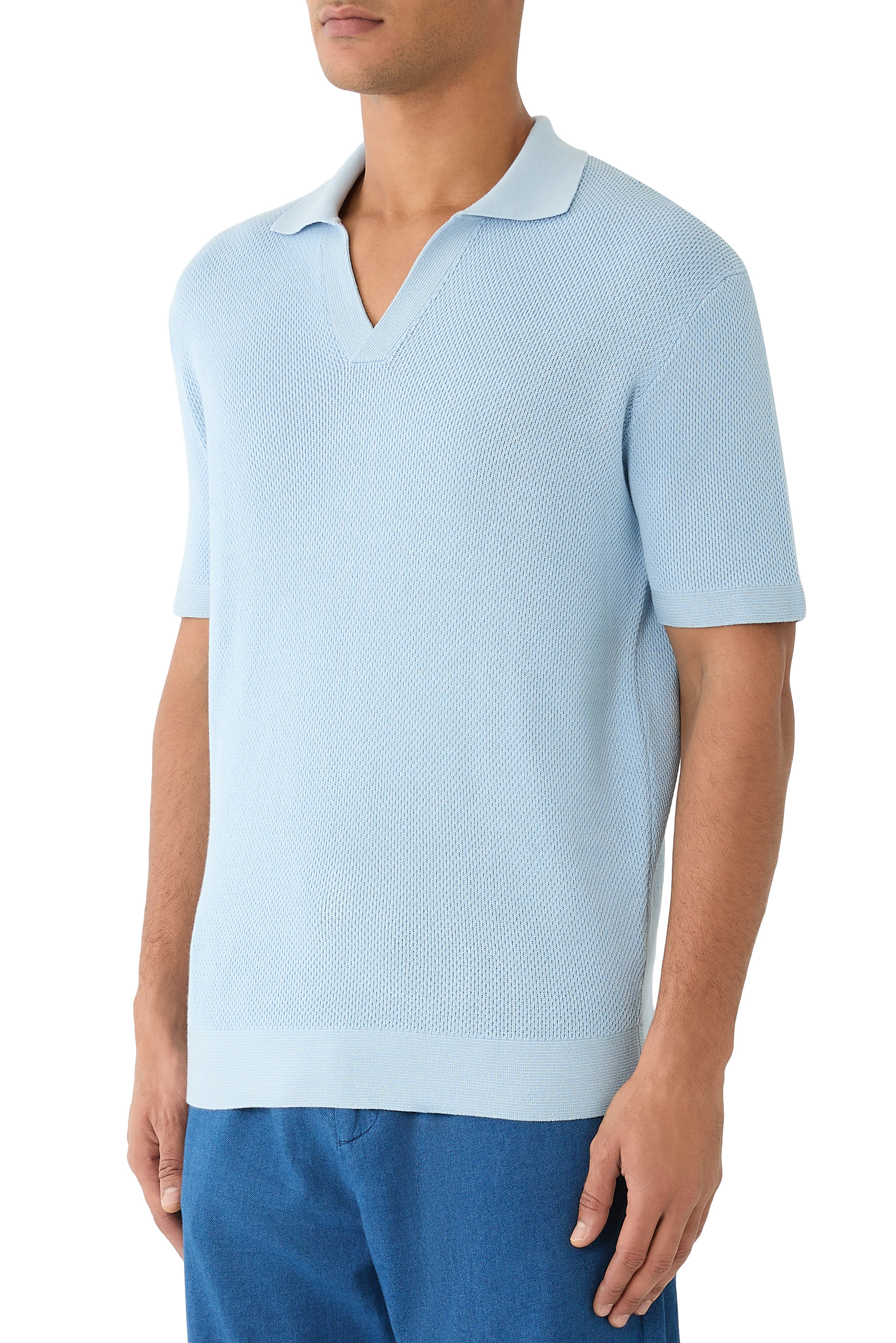 Rino Polo Shirt
