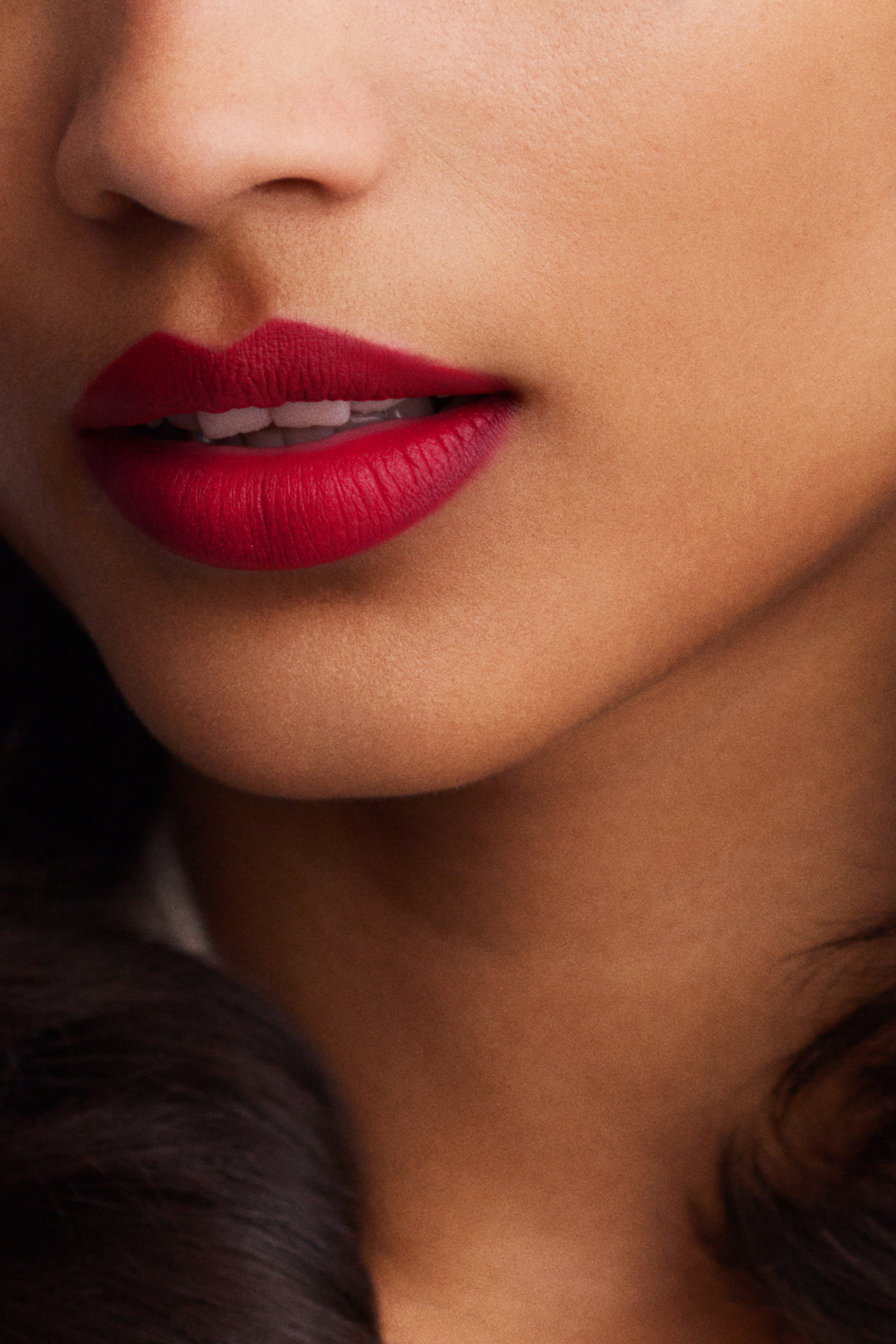 Rouge Herm&egrave;s, Matte Lipstick