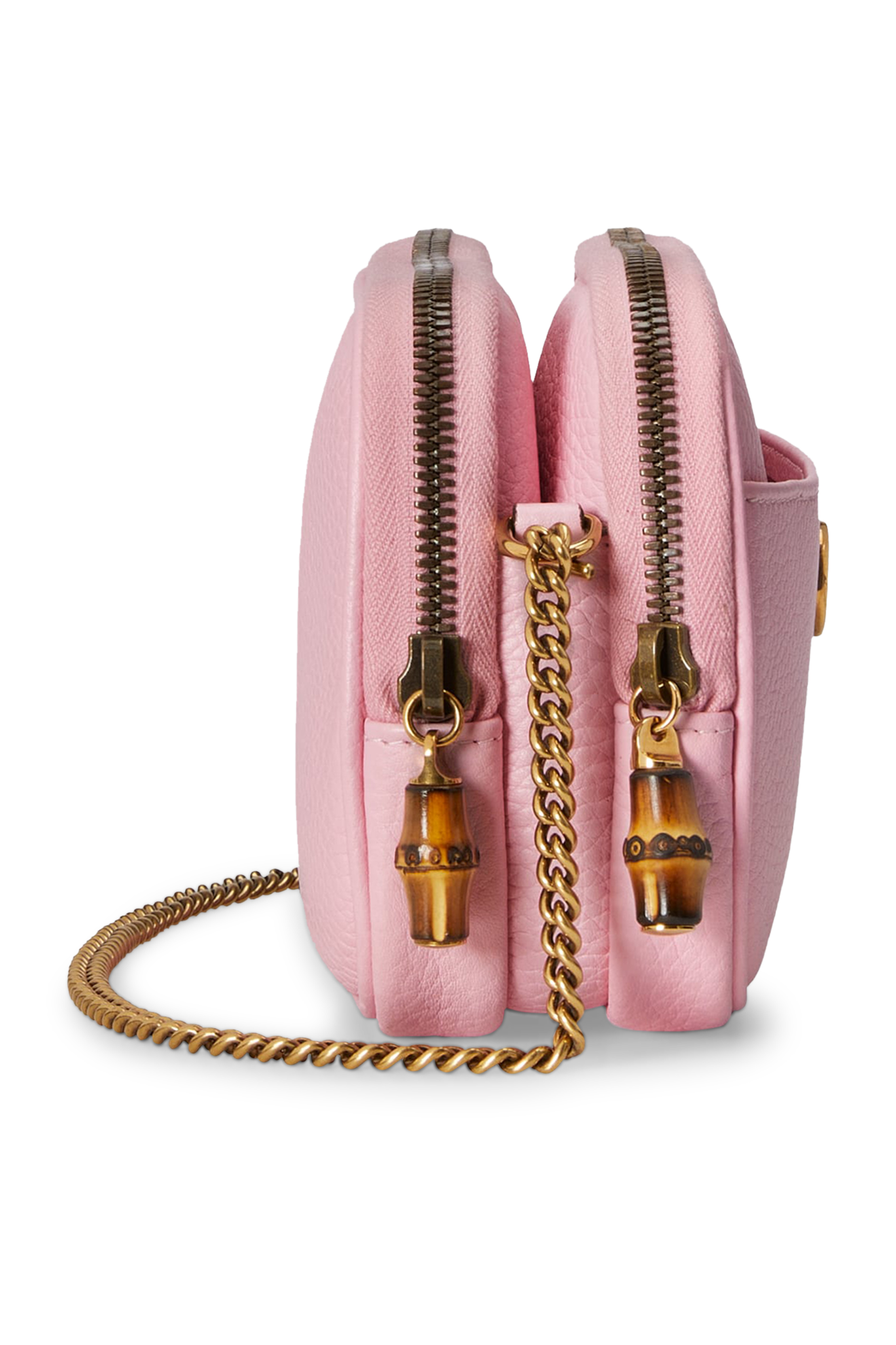 Double G Super Mini Bag