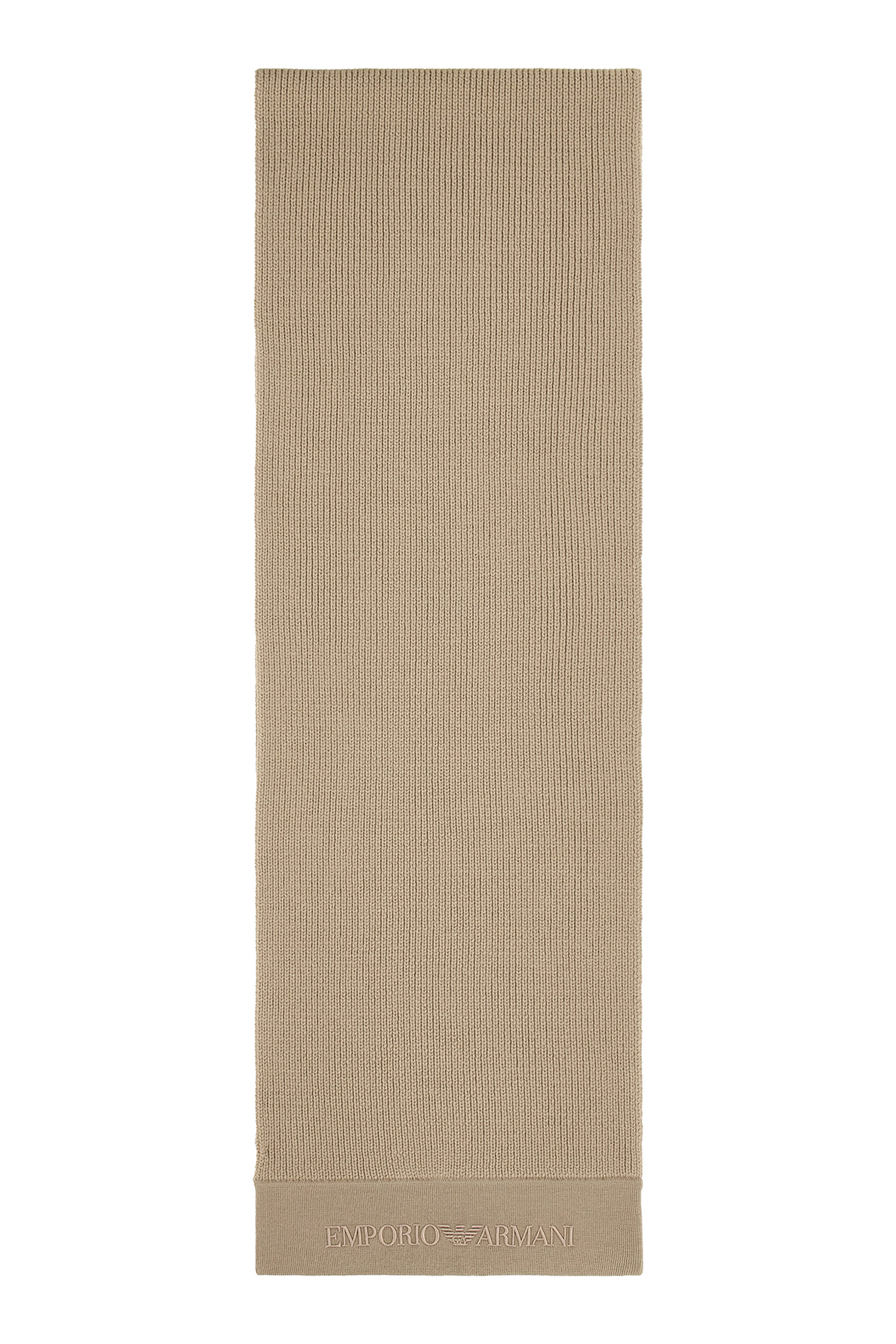 EA Text Logo Scarf
