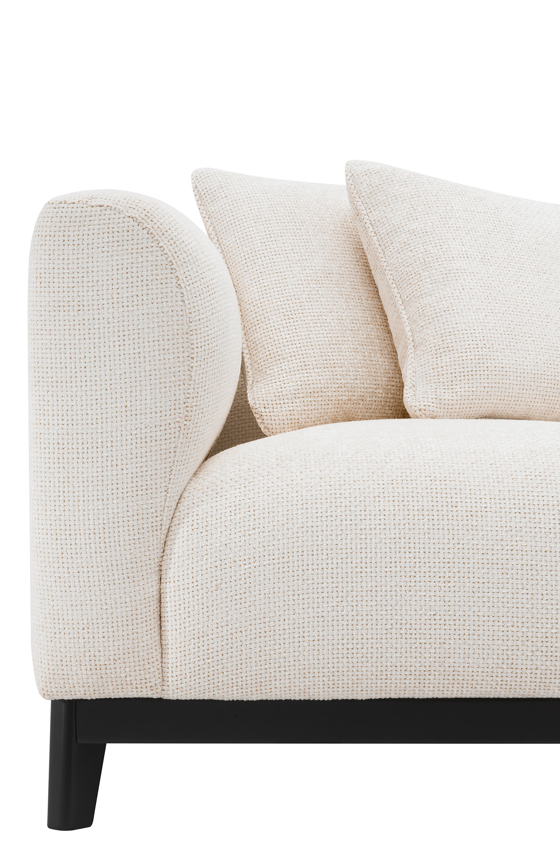 City Sectional Right Sofa Corso Lounge