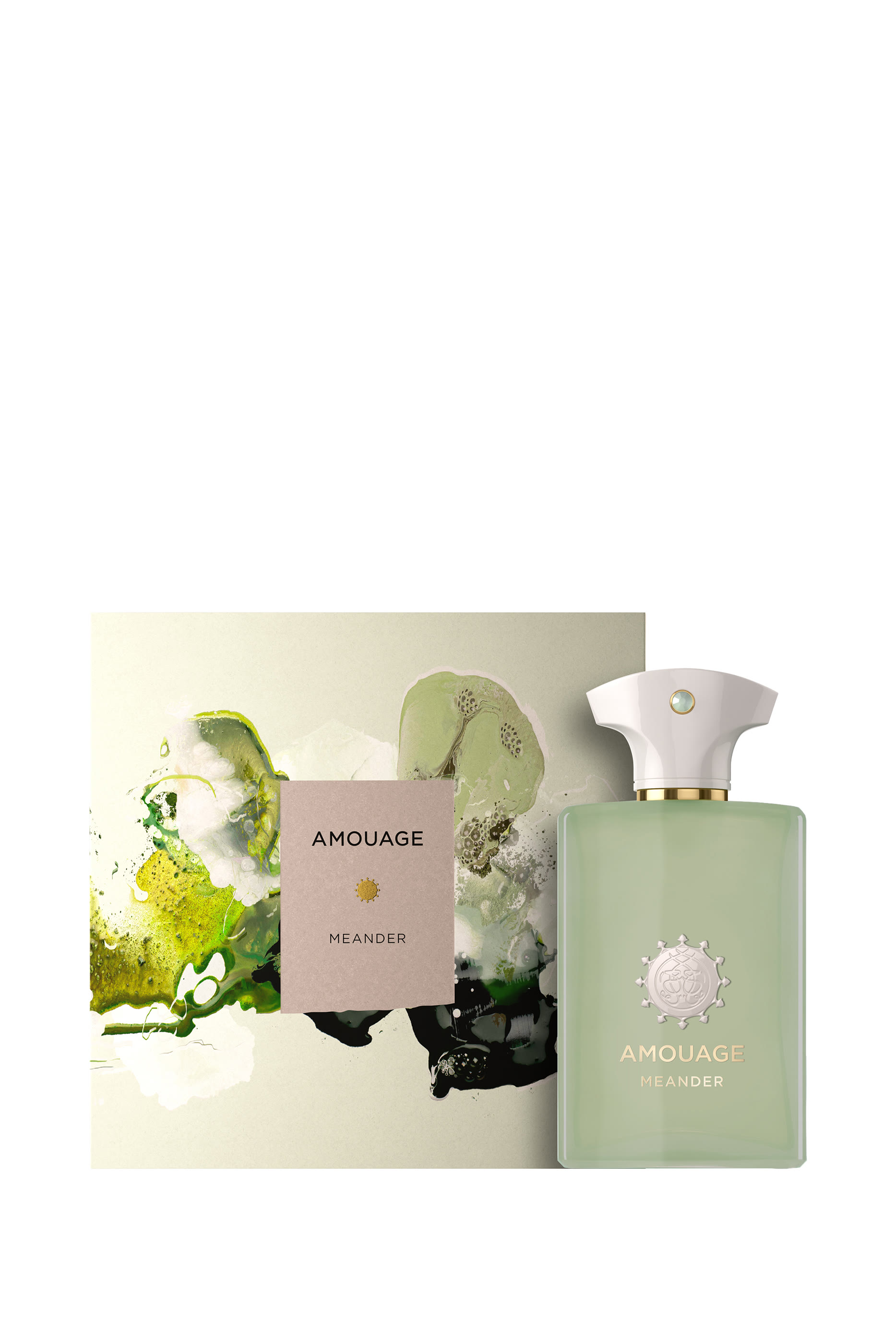 Meander Eau de Parfum