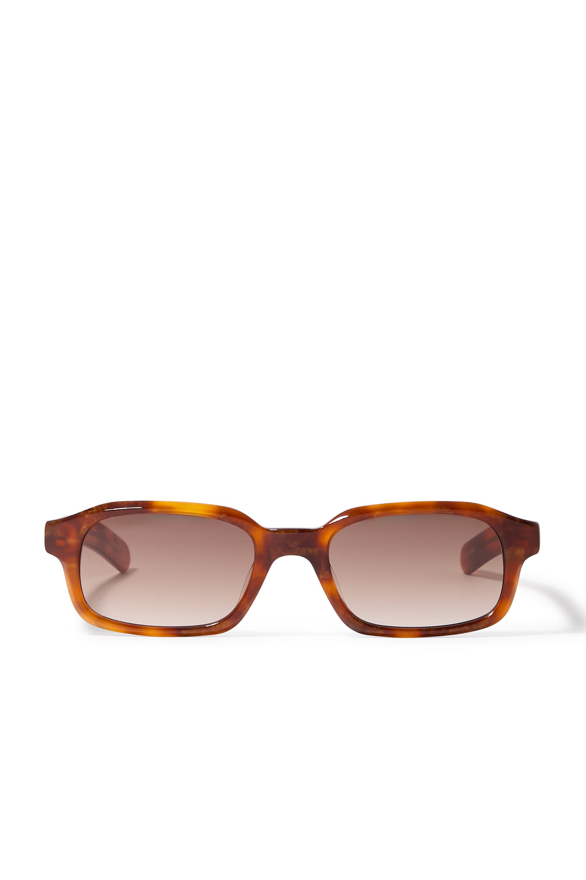 Hanky Gradient Sunglasses
