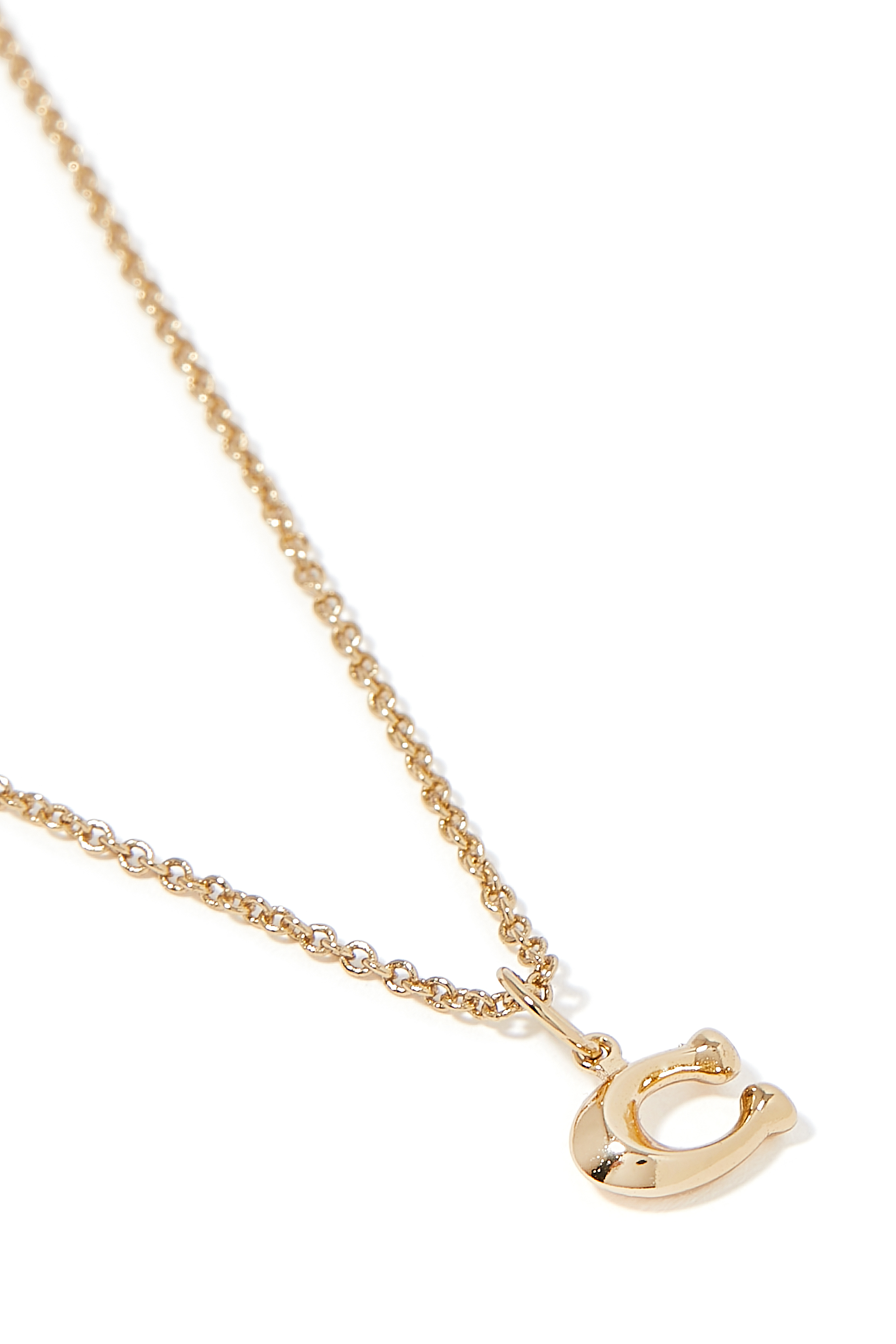 Signature Starter Necklace