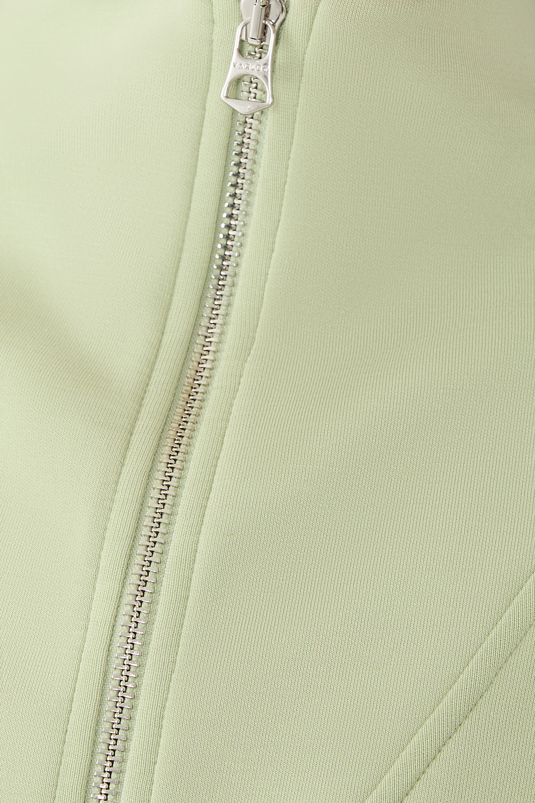 Hawley Half-Zip Sweatshirt