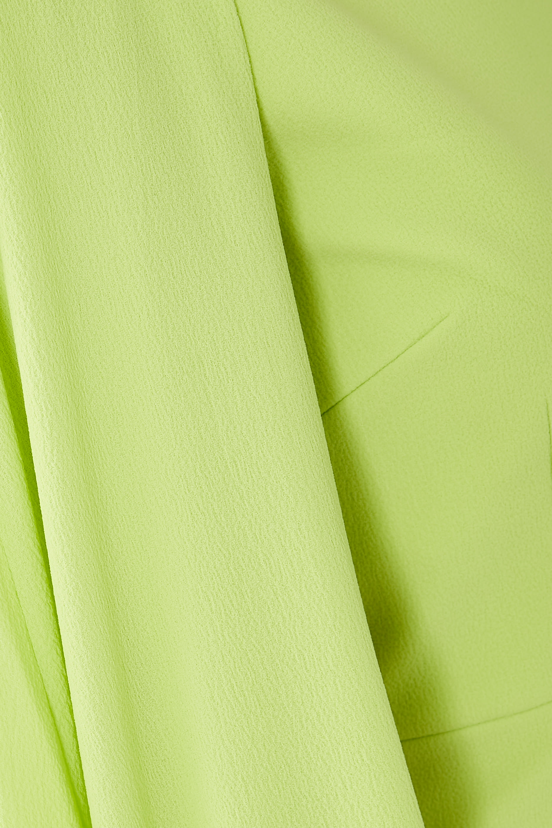 Aria One-Shoulder Gown