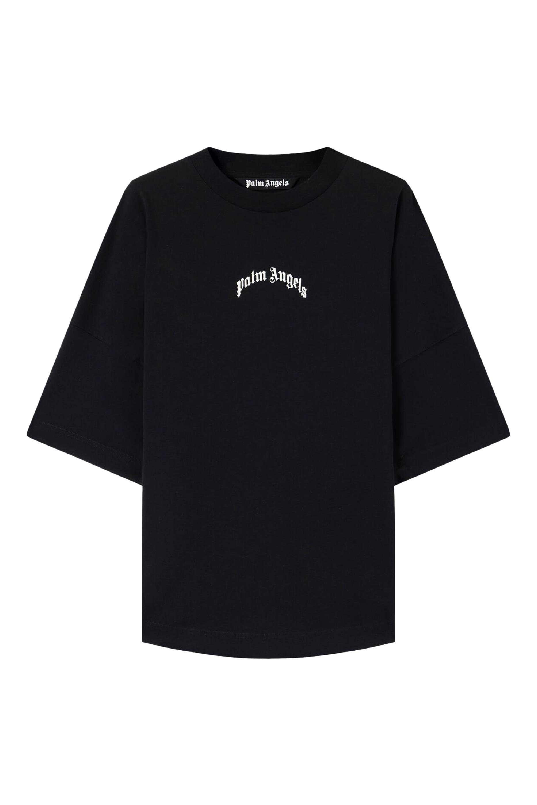 Classic Logo Over T-Shirt