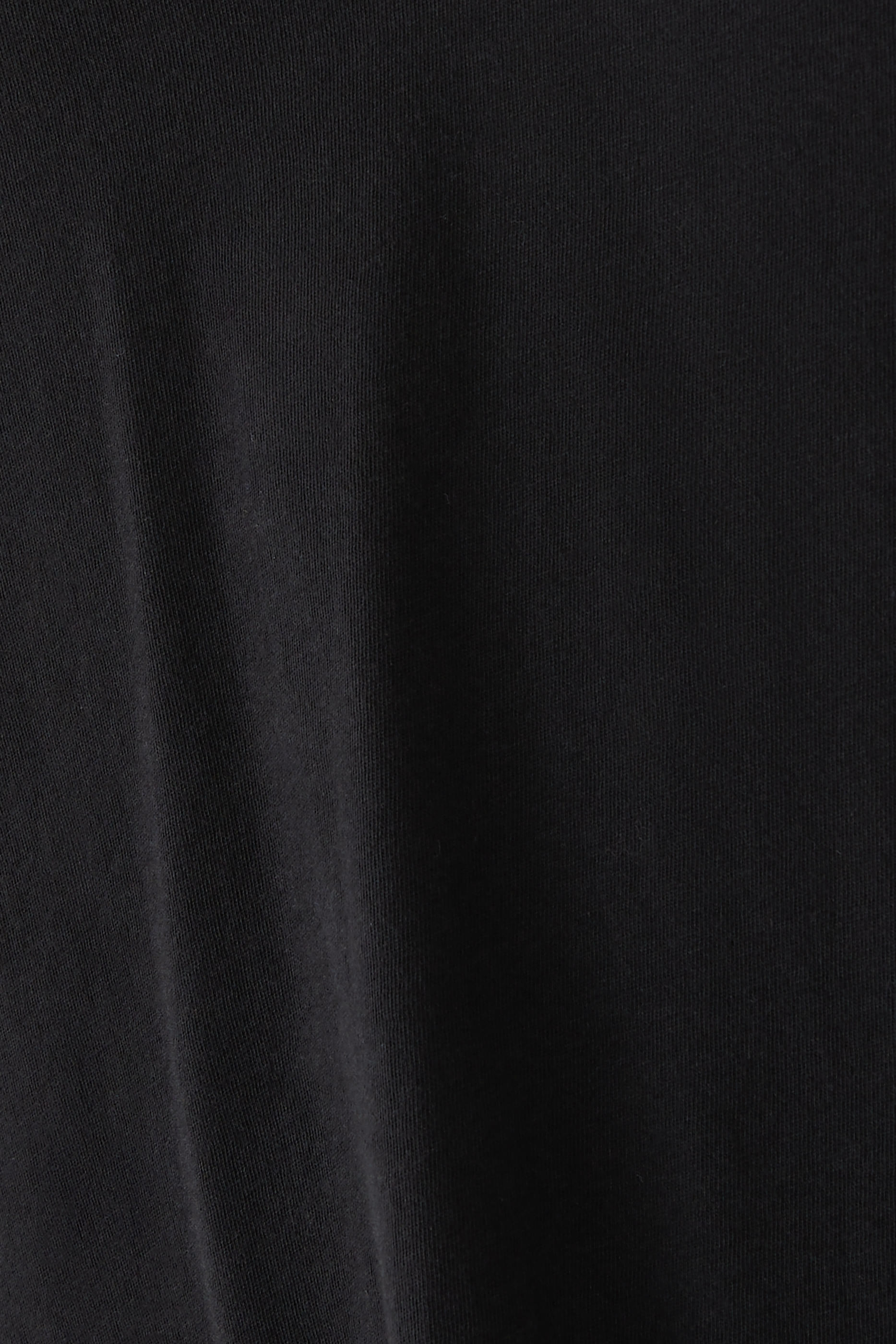 Le Mid Rise V Neck T-Shirt