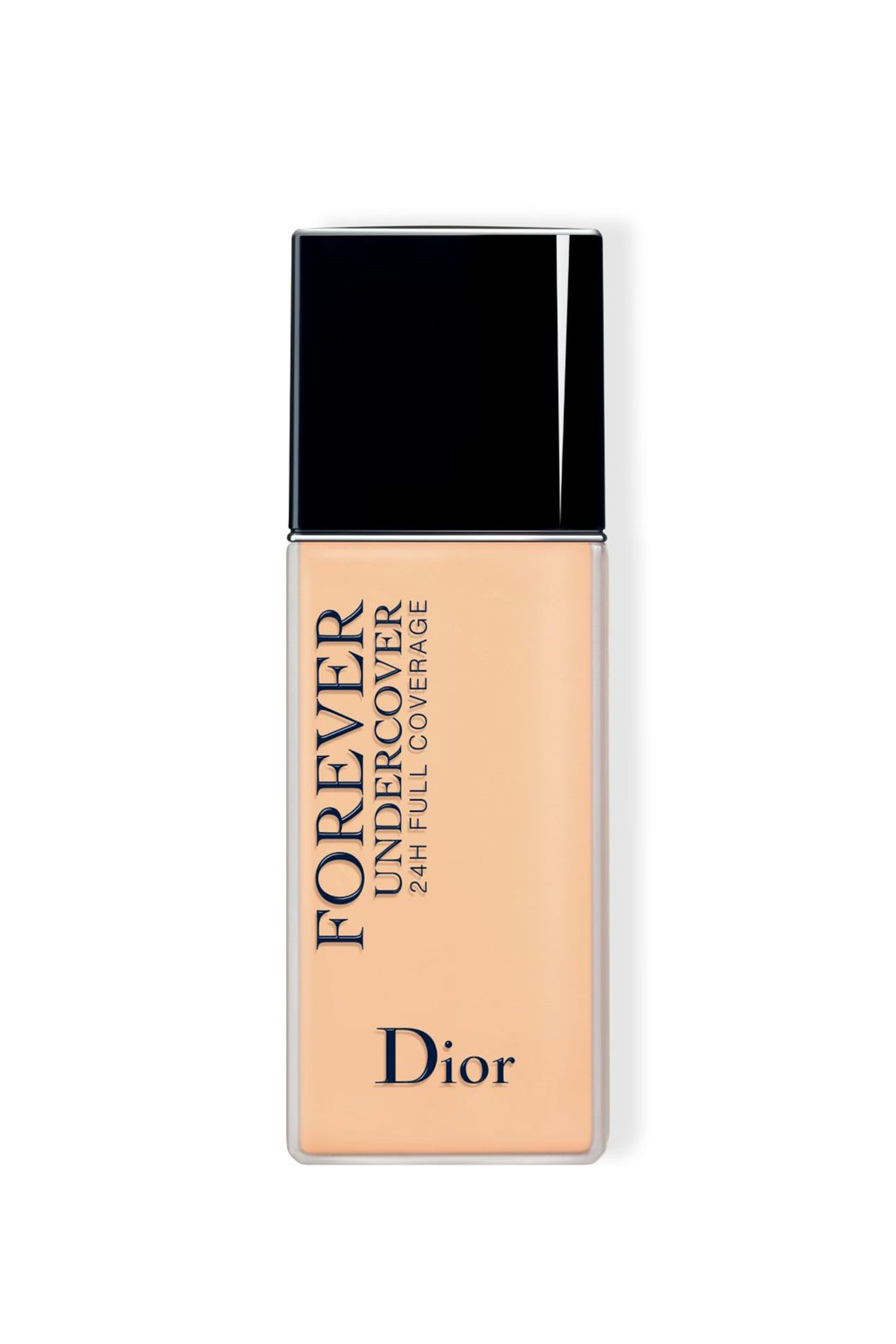 Diorskin Forever Undercover Foundation