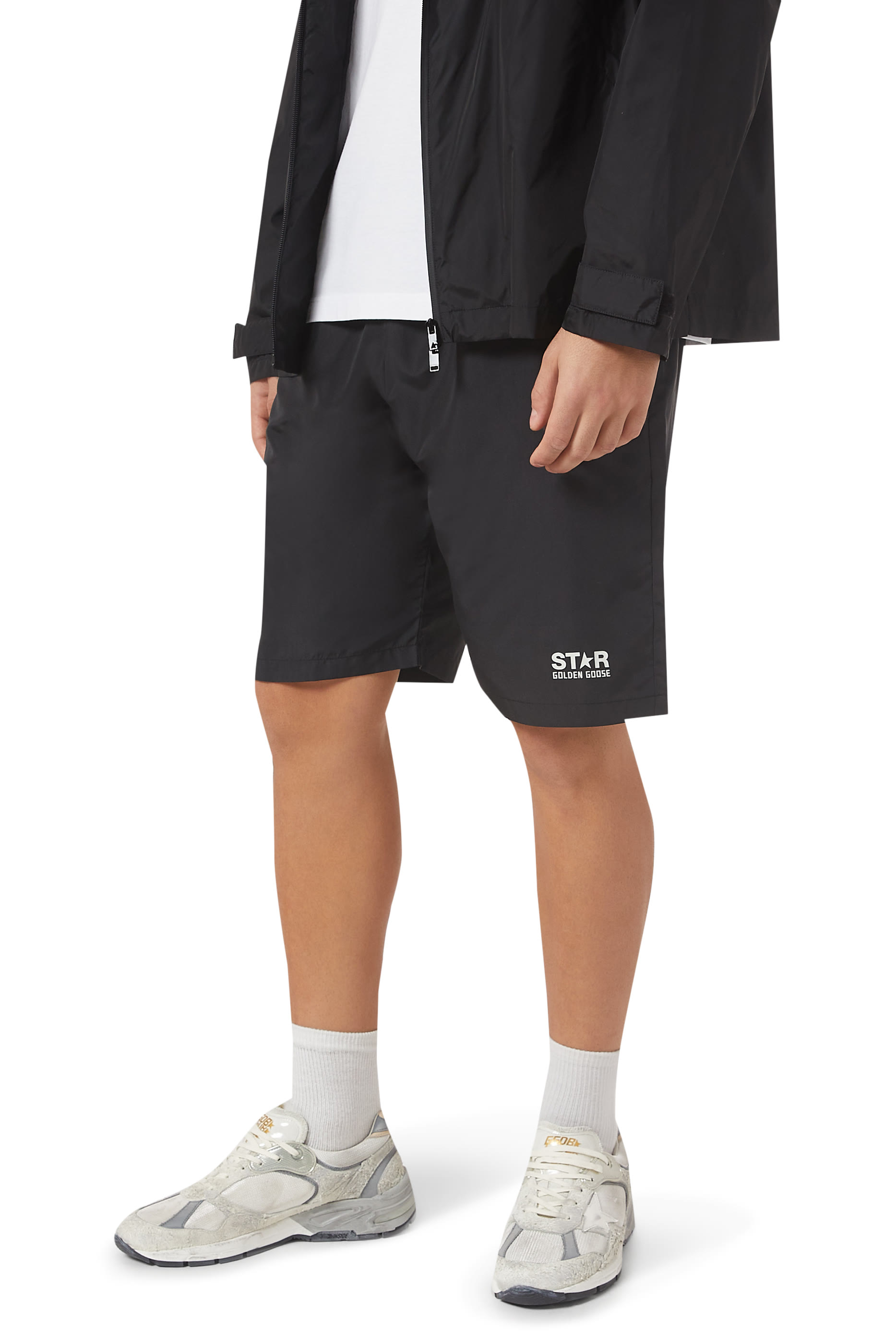 Dad Low Top Sneakers