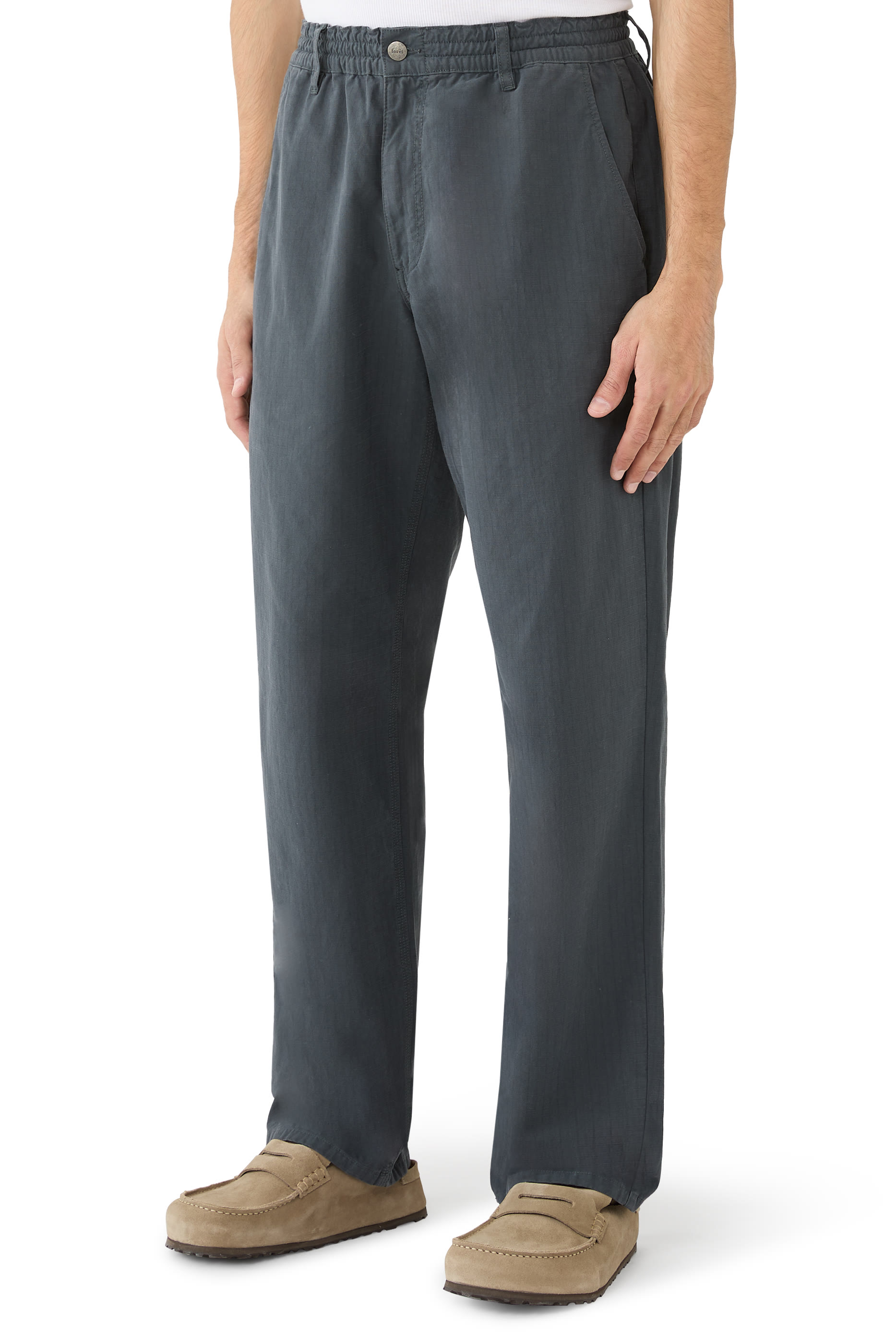 Clay Workwear Ripstop Pants