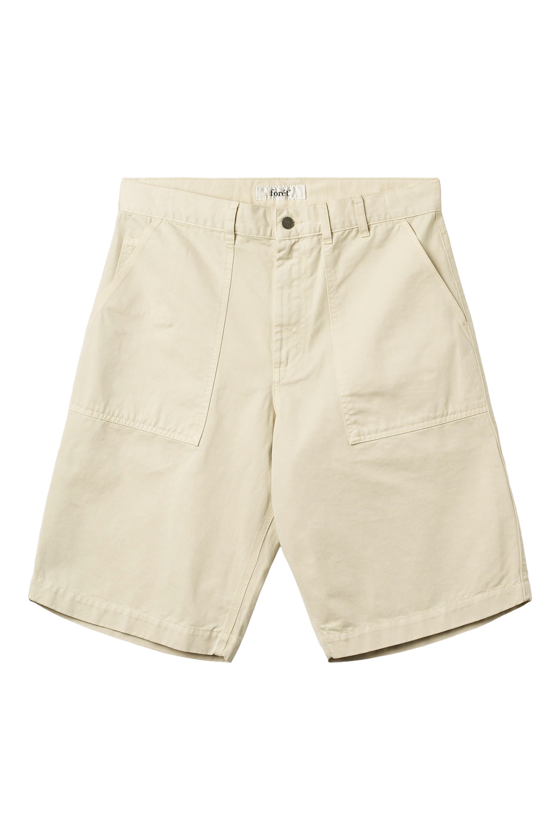 Searcher Shorts