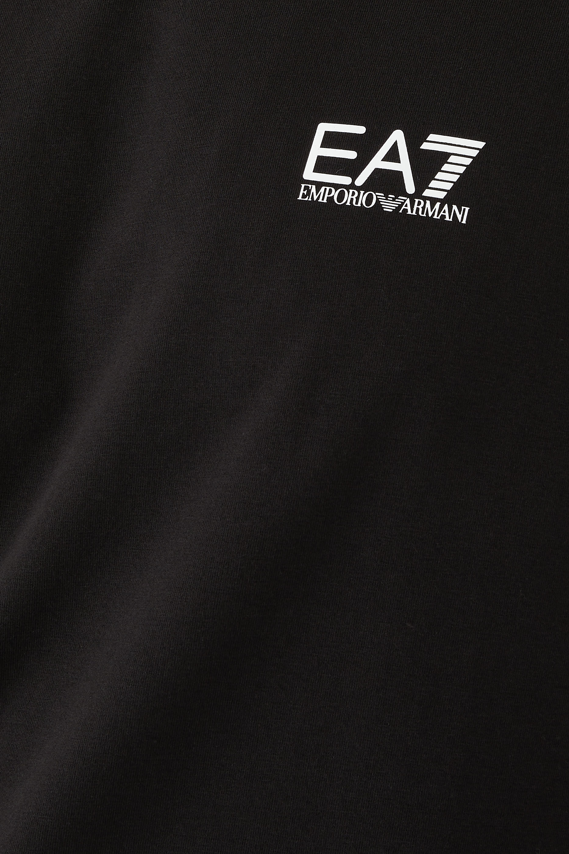 EA7 Logo T-Shirt