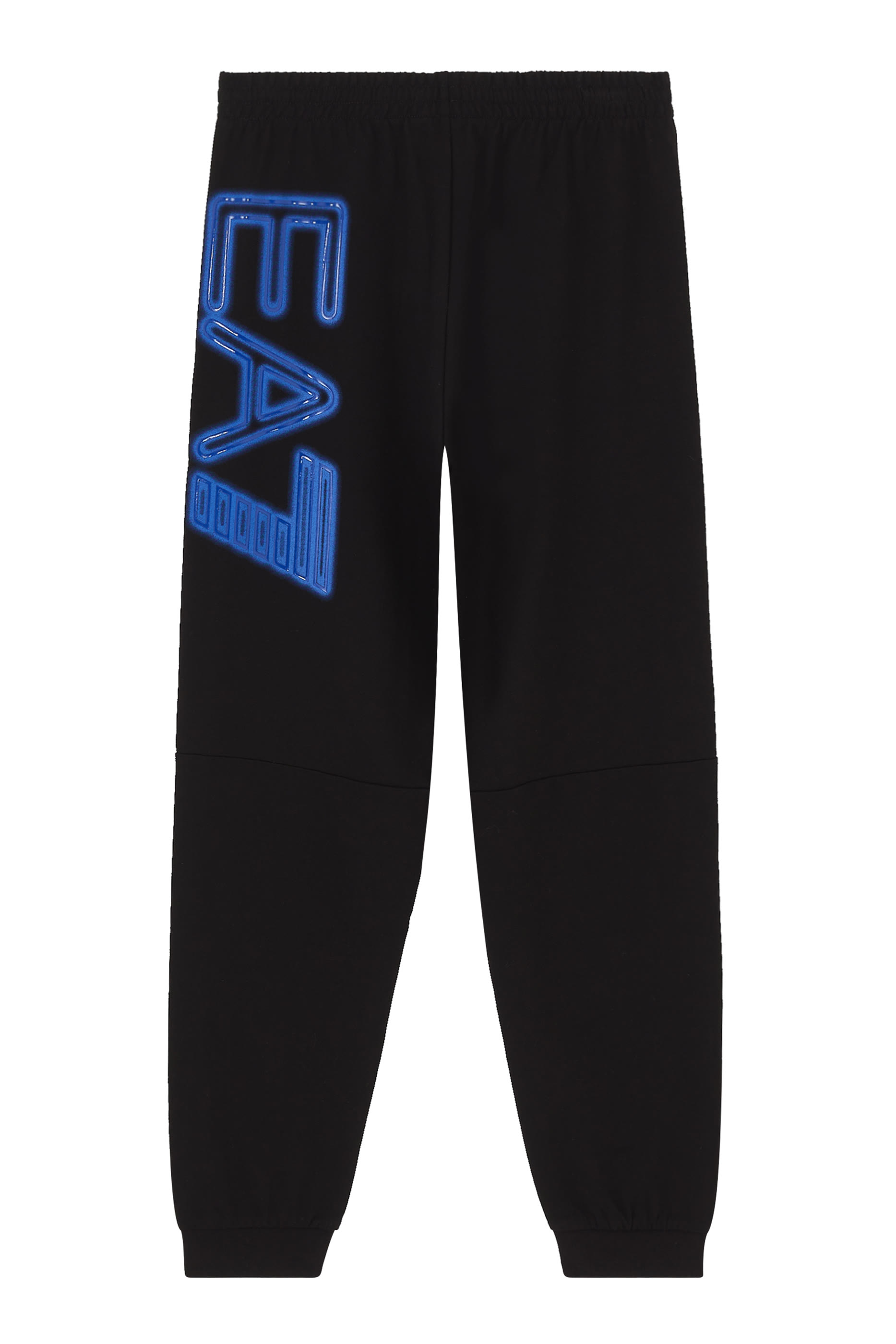 Kids Macro Logo Joggers