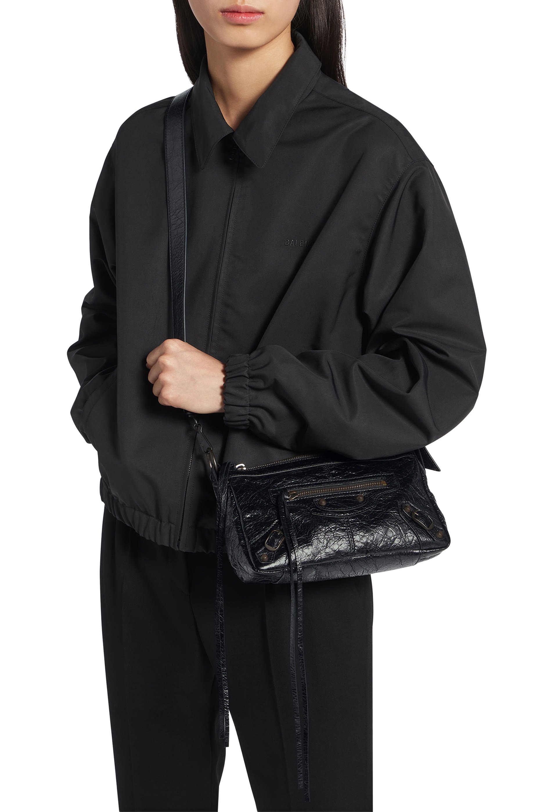 Le City Moto Mini Bag