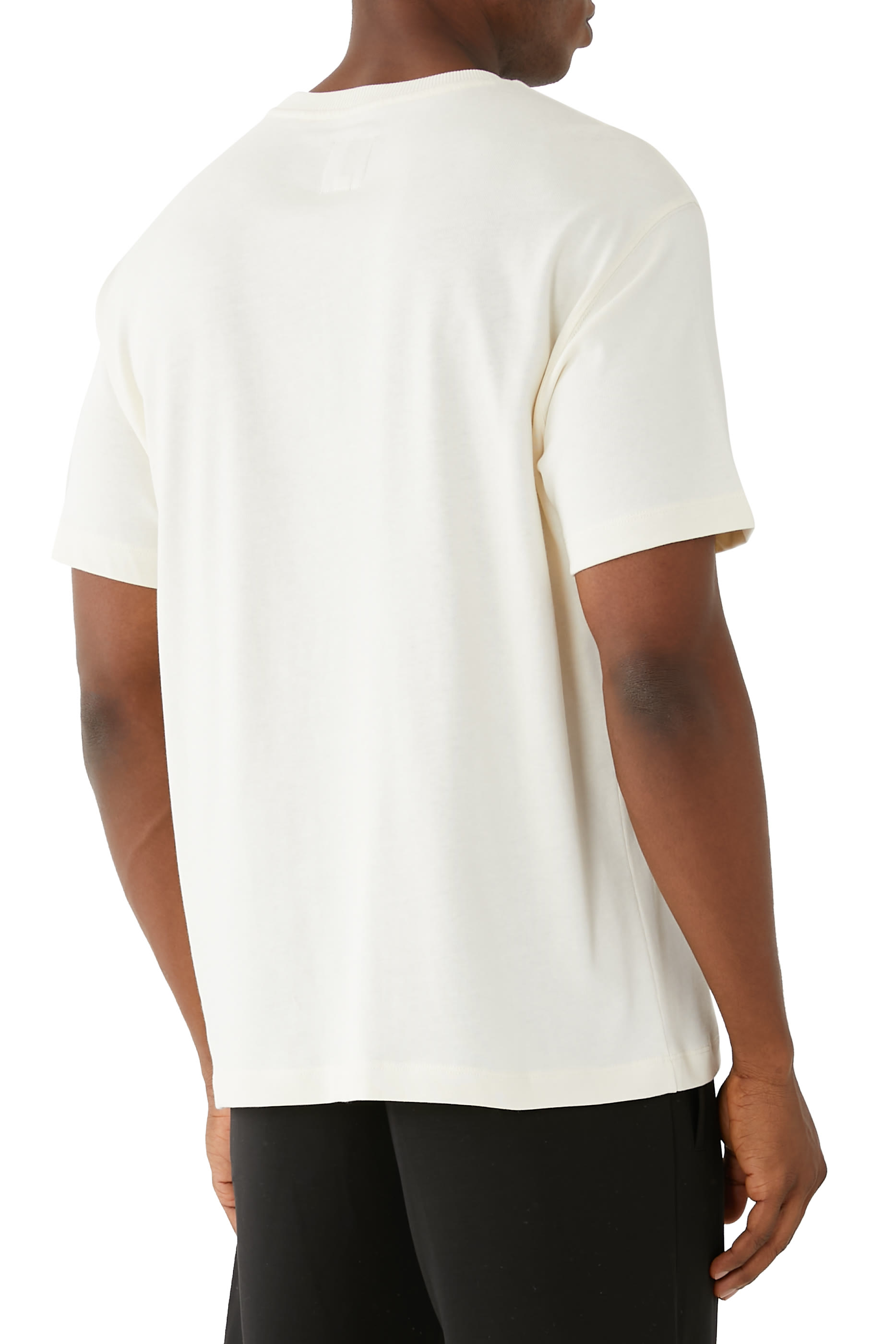 ASV Capsule American Organic Jersey T-shirt
