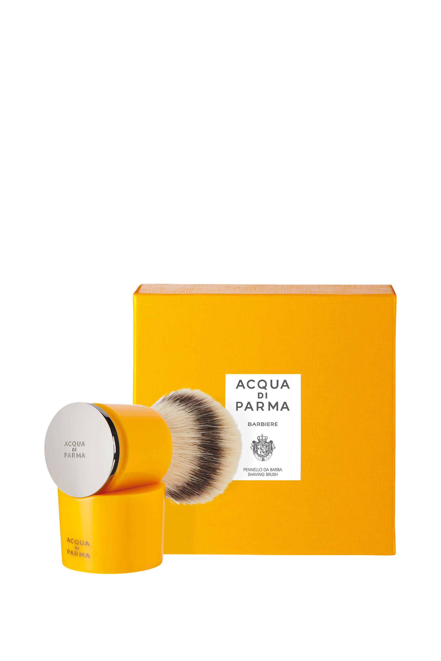 Barbiere Synthetic Shaving Brush