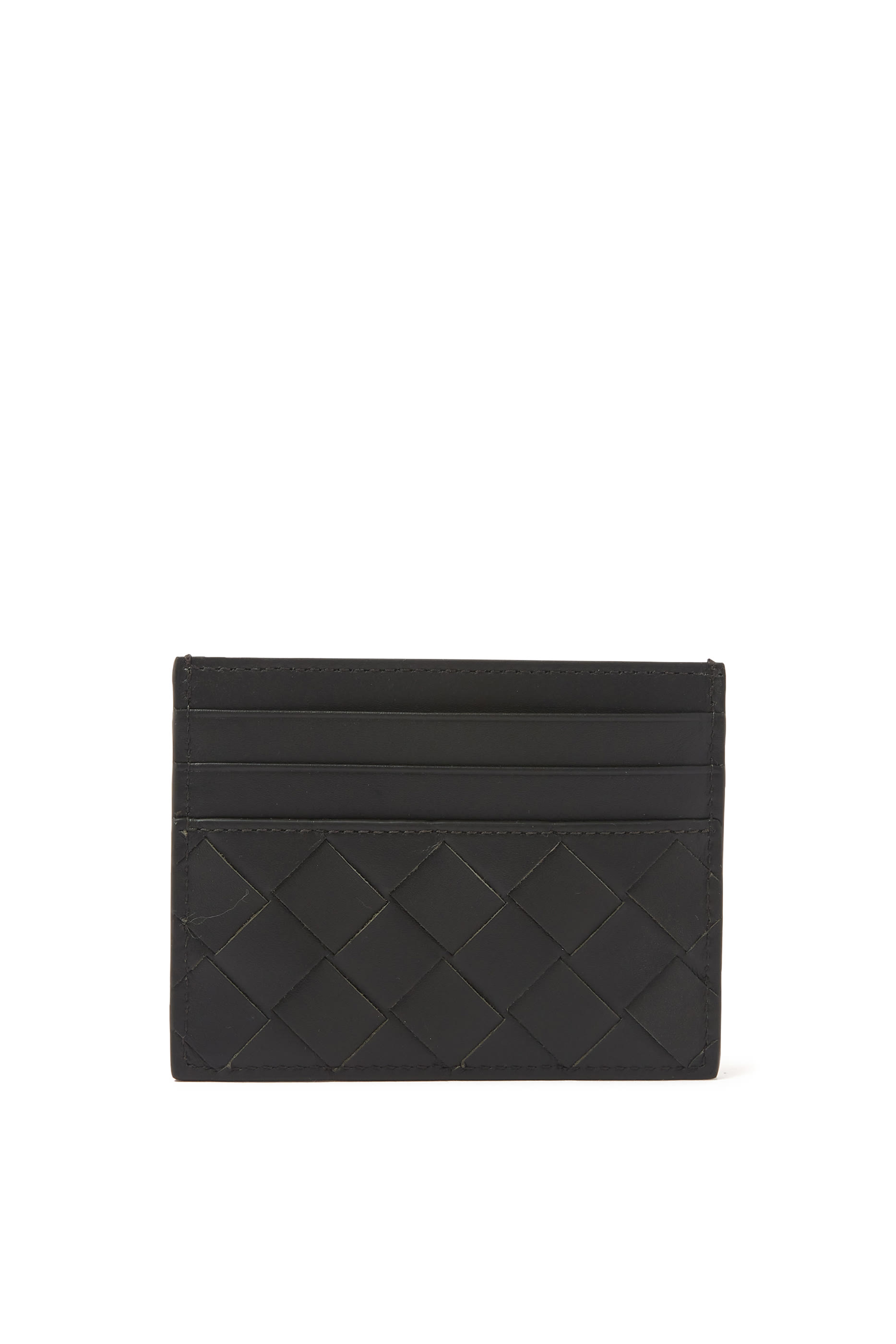 Intreccio Card Holder