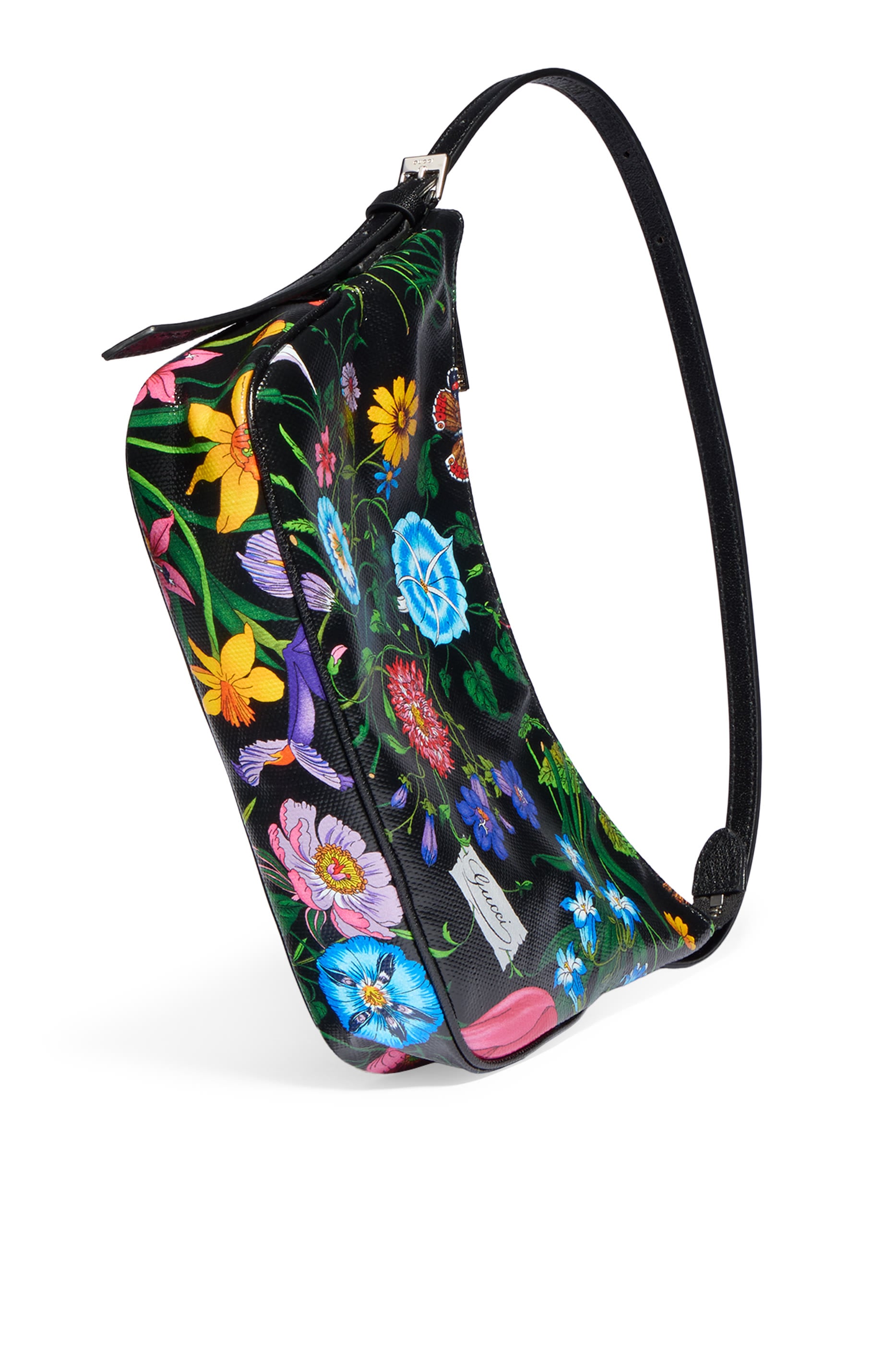 Lady Lunetta Small Shoulder Bag