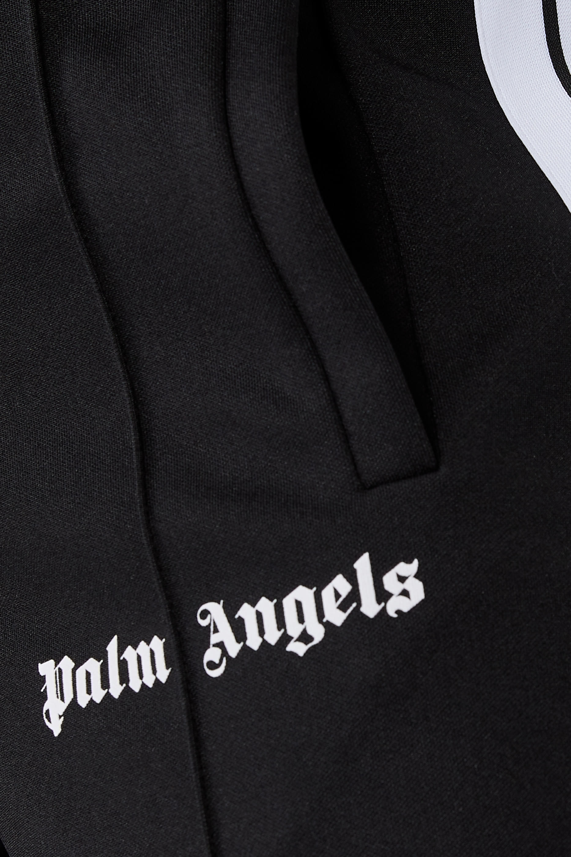 Classic Track Shorts