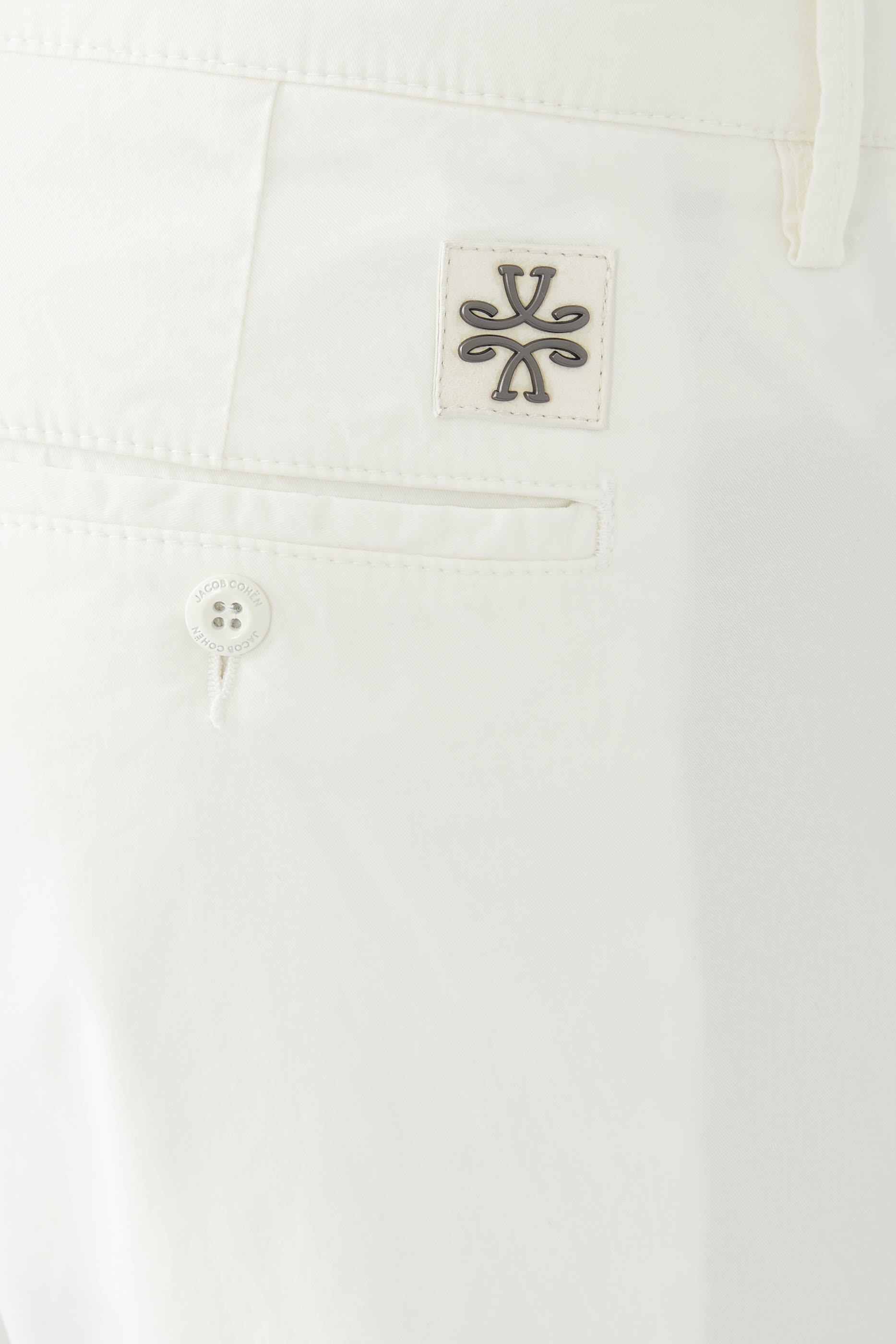 Bobby Slim-Fit Chino Pants