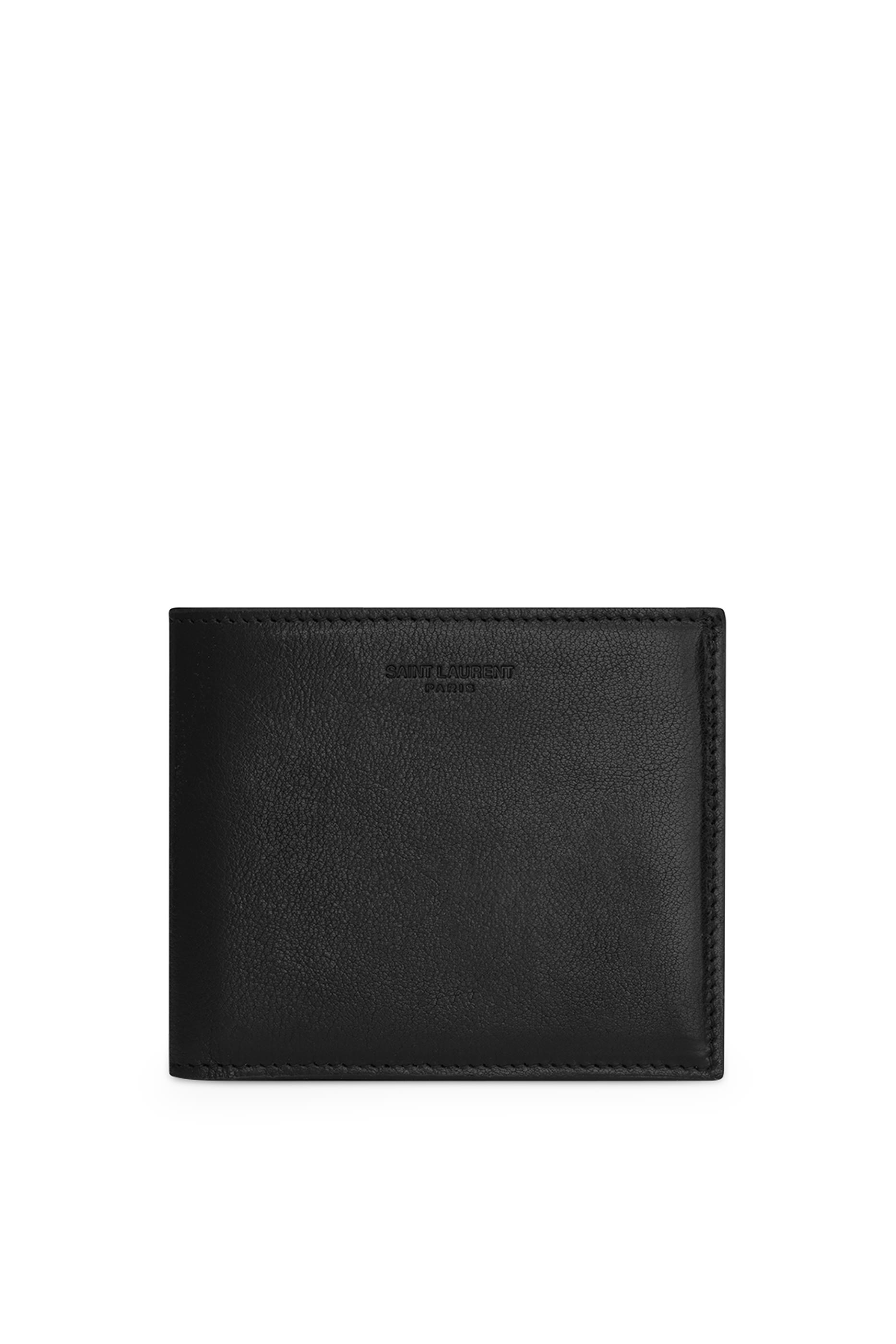 East/West Wallet