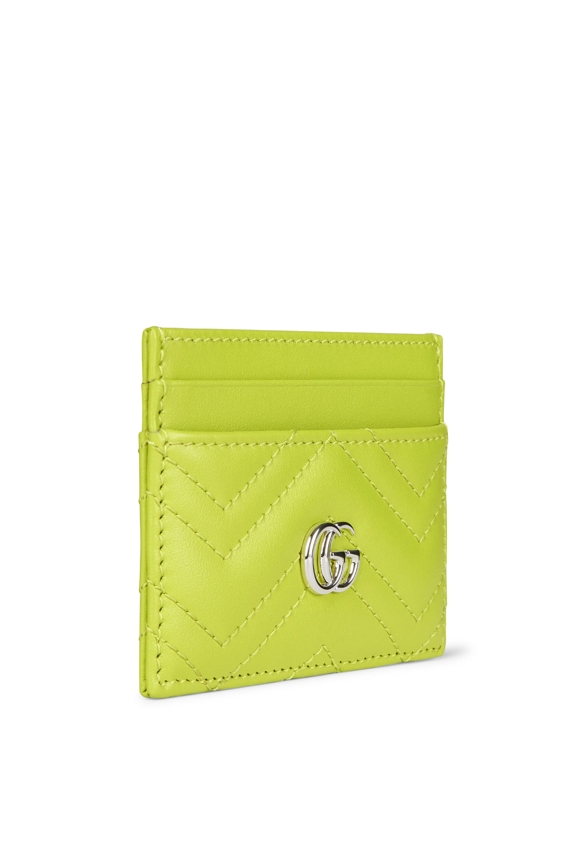 GG Marmont Card Case