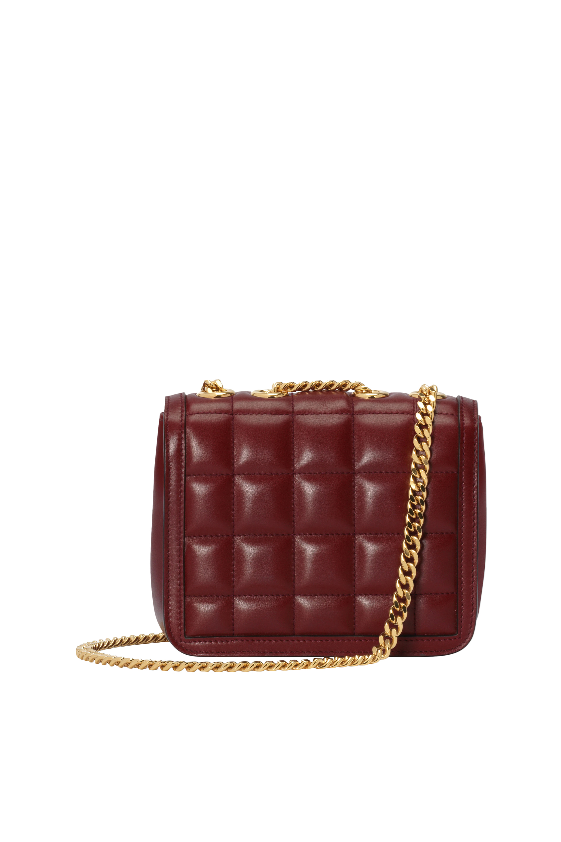 Deco Mini Shoulder Bag