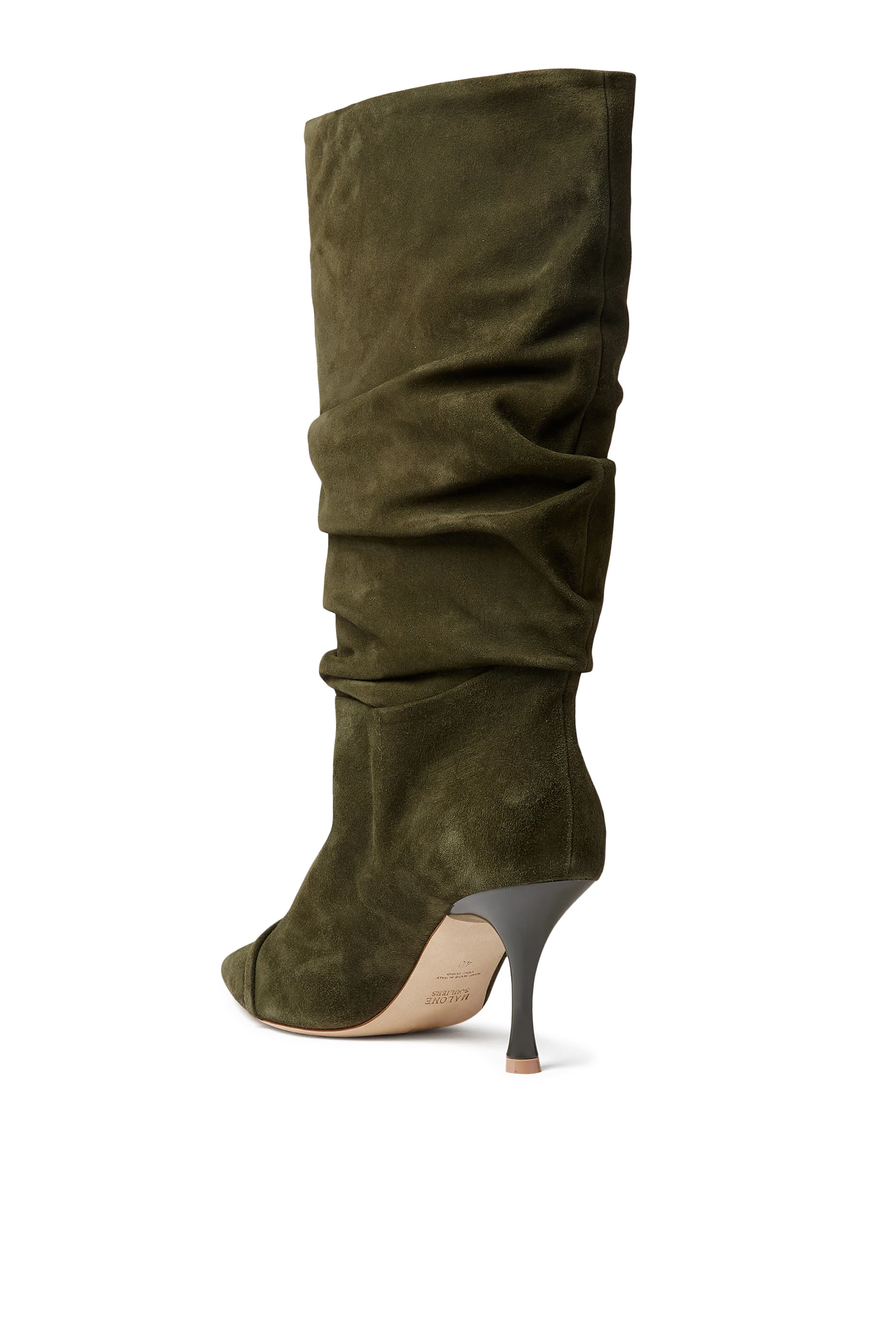  Isley 70 Heeled Boots