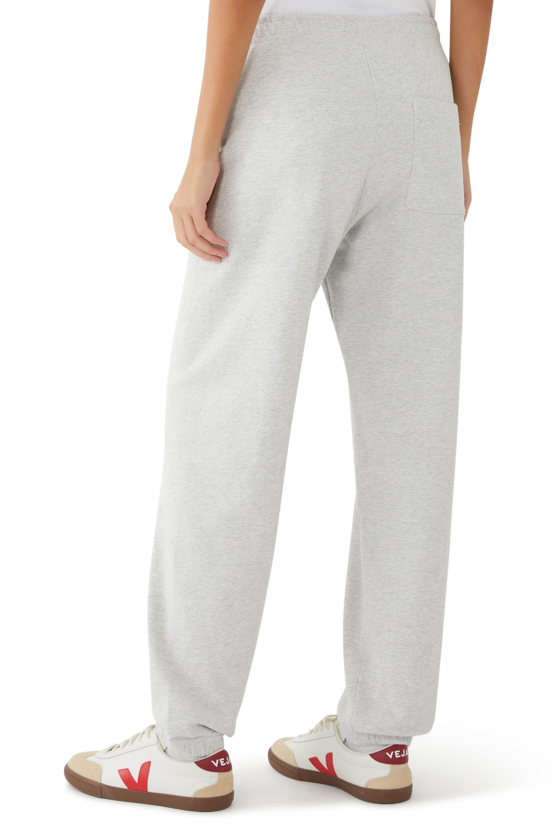 Varsity Crest Sweatpants