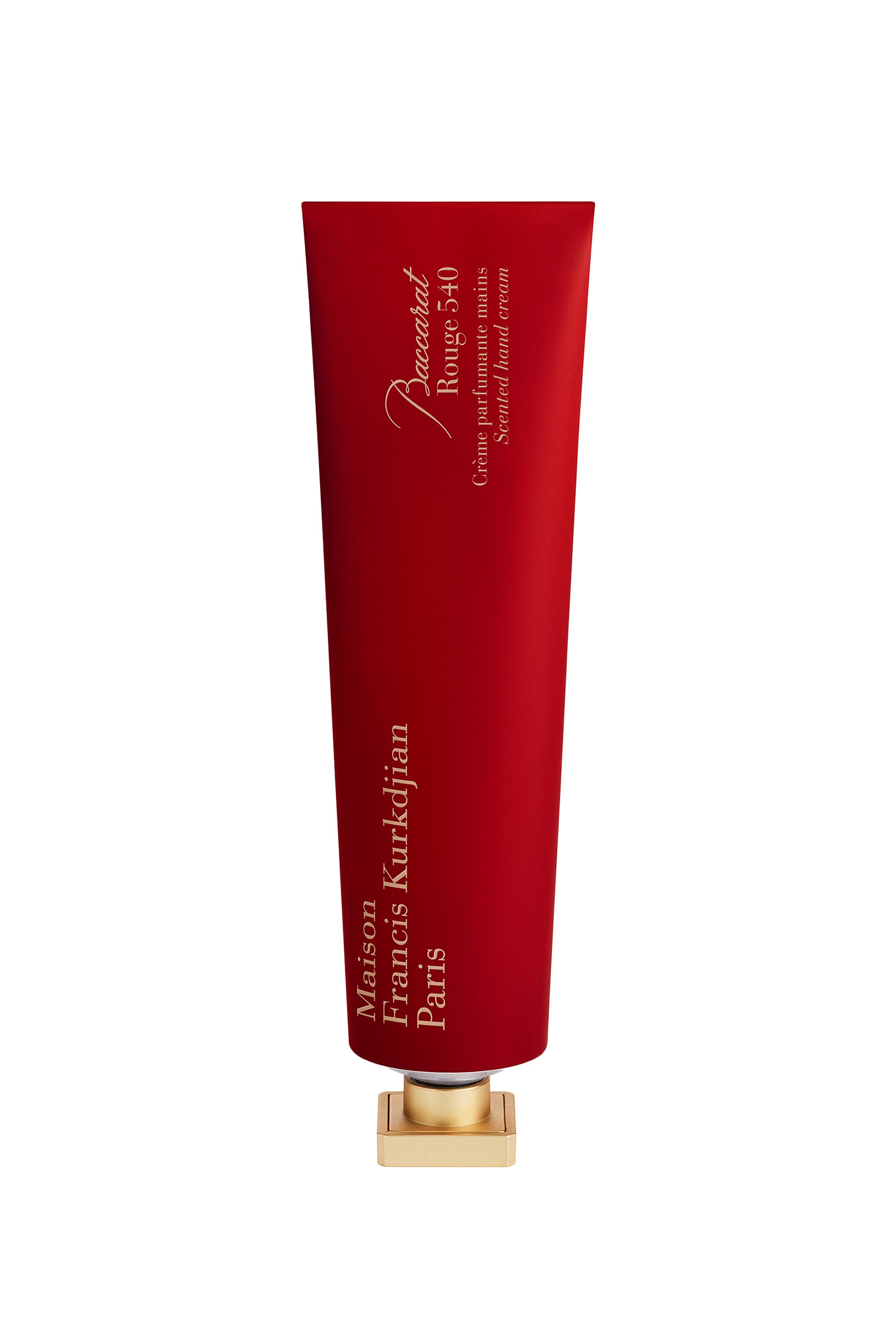 Baccarat Rouge 540 Scented Hand Cream