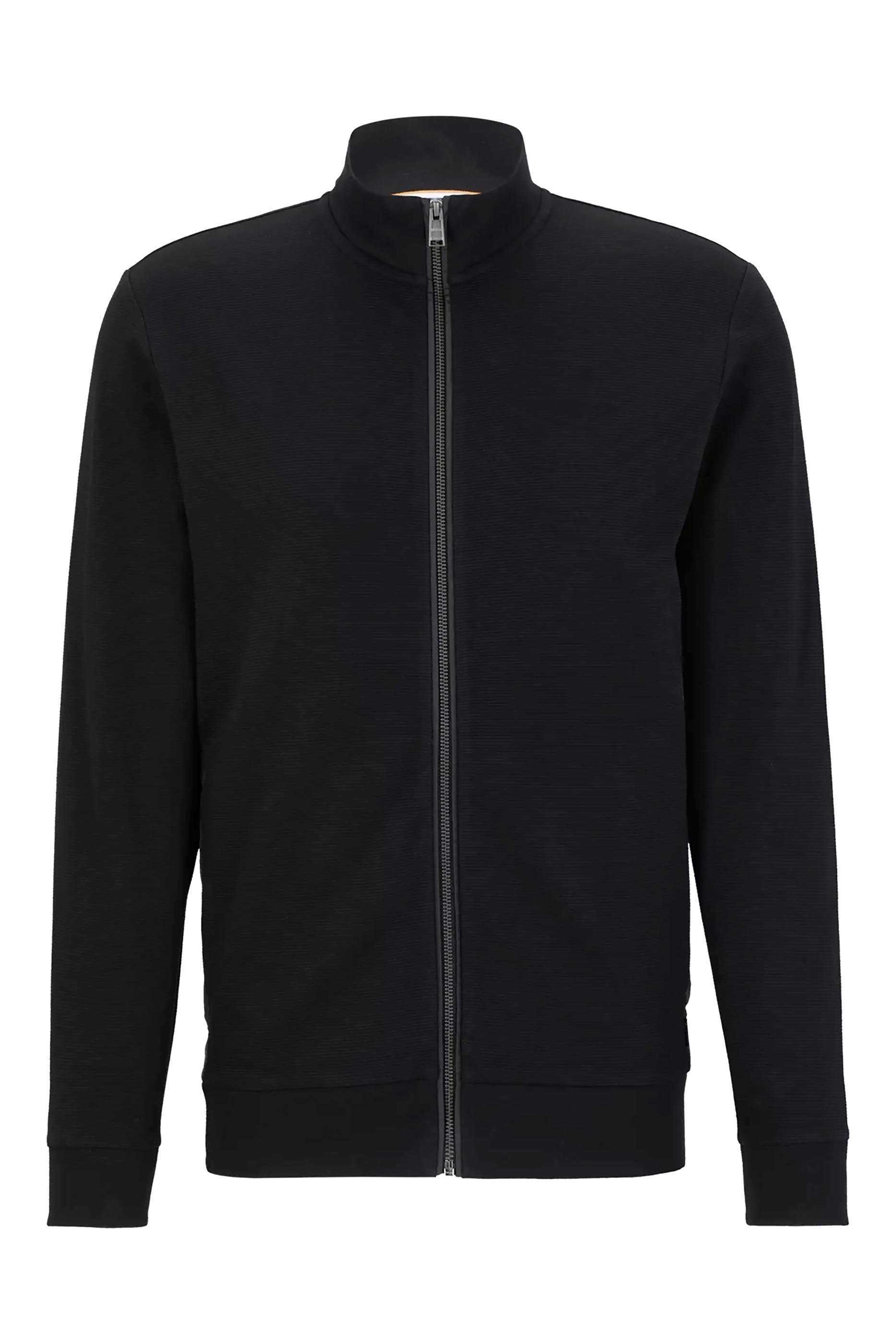 Shepherd Zip-Up Sweatshirt