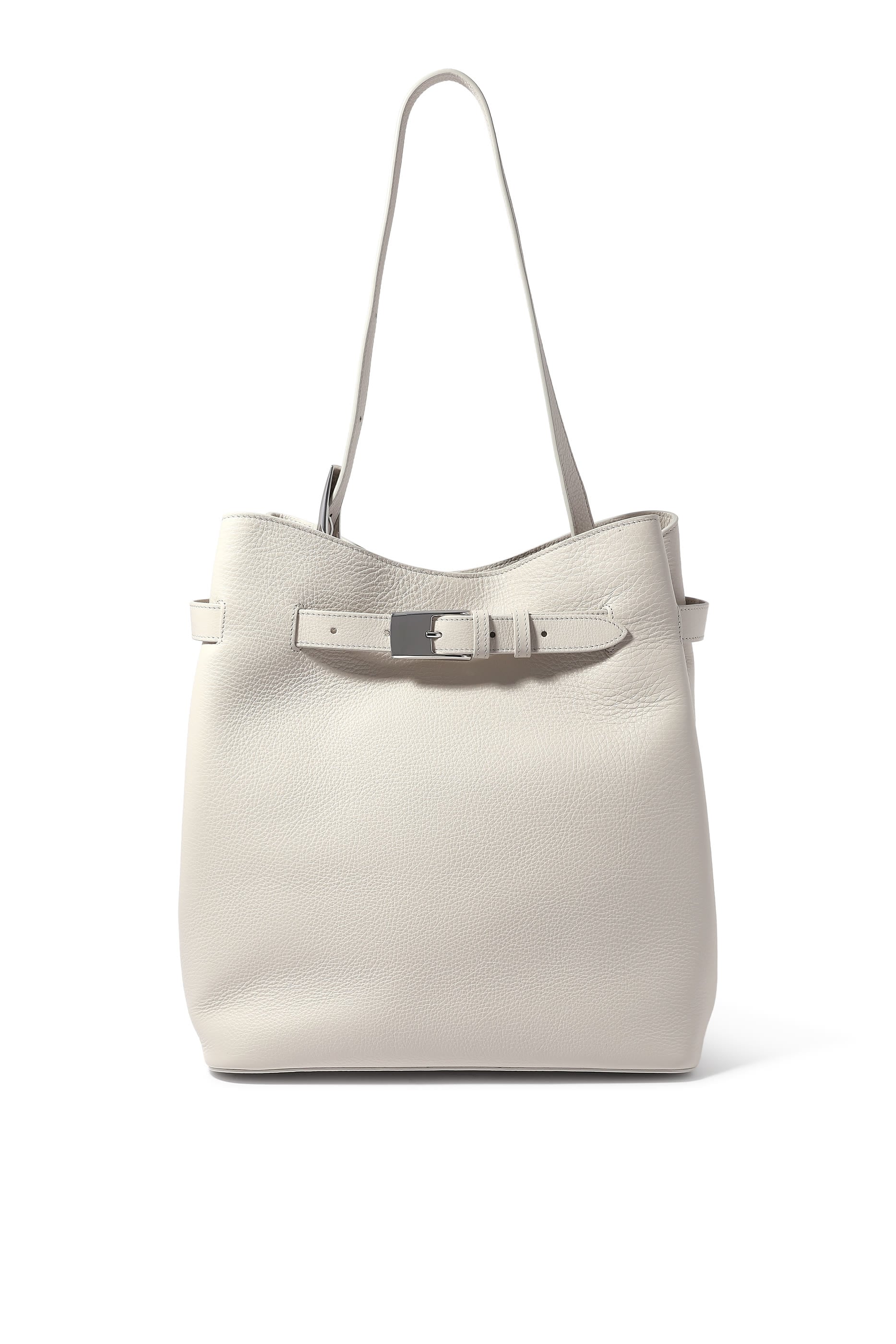 Belt Bag in Pebbled Leather 