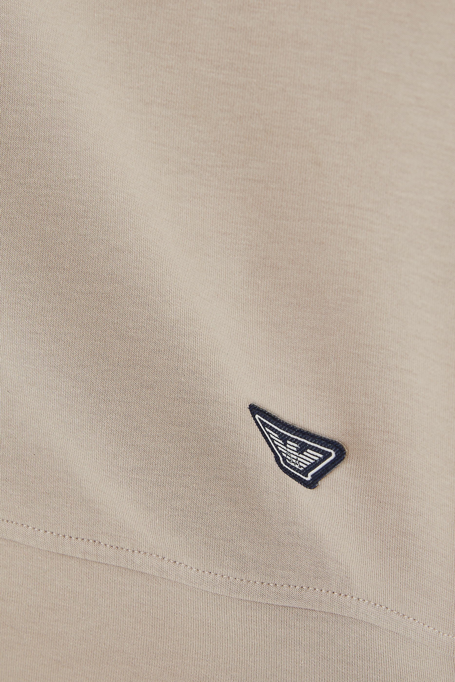 Kids Eagle Logo Tape Tracksuit Set