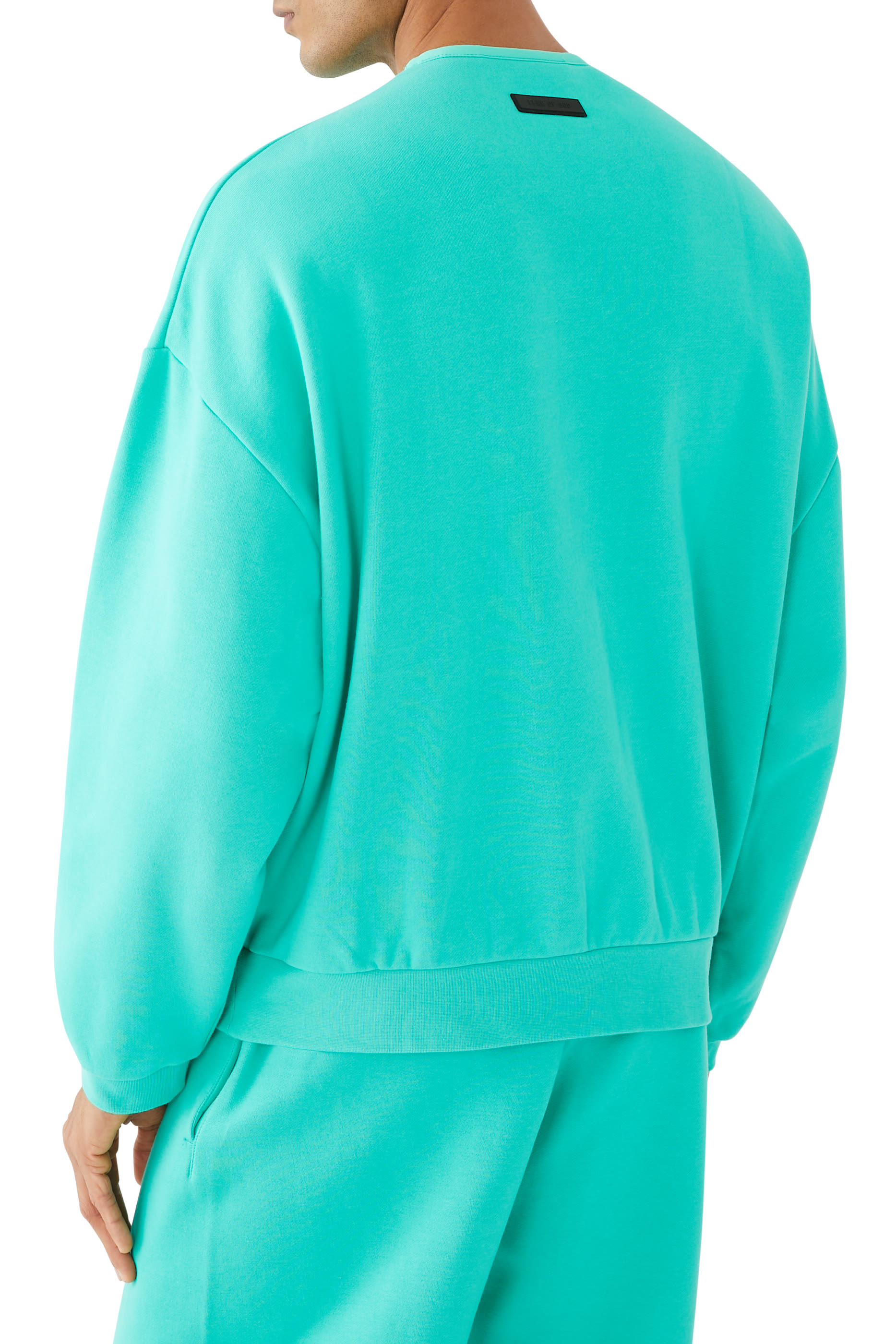 Essentials Crewneck Sweater