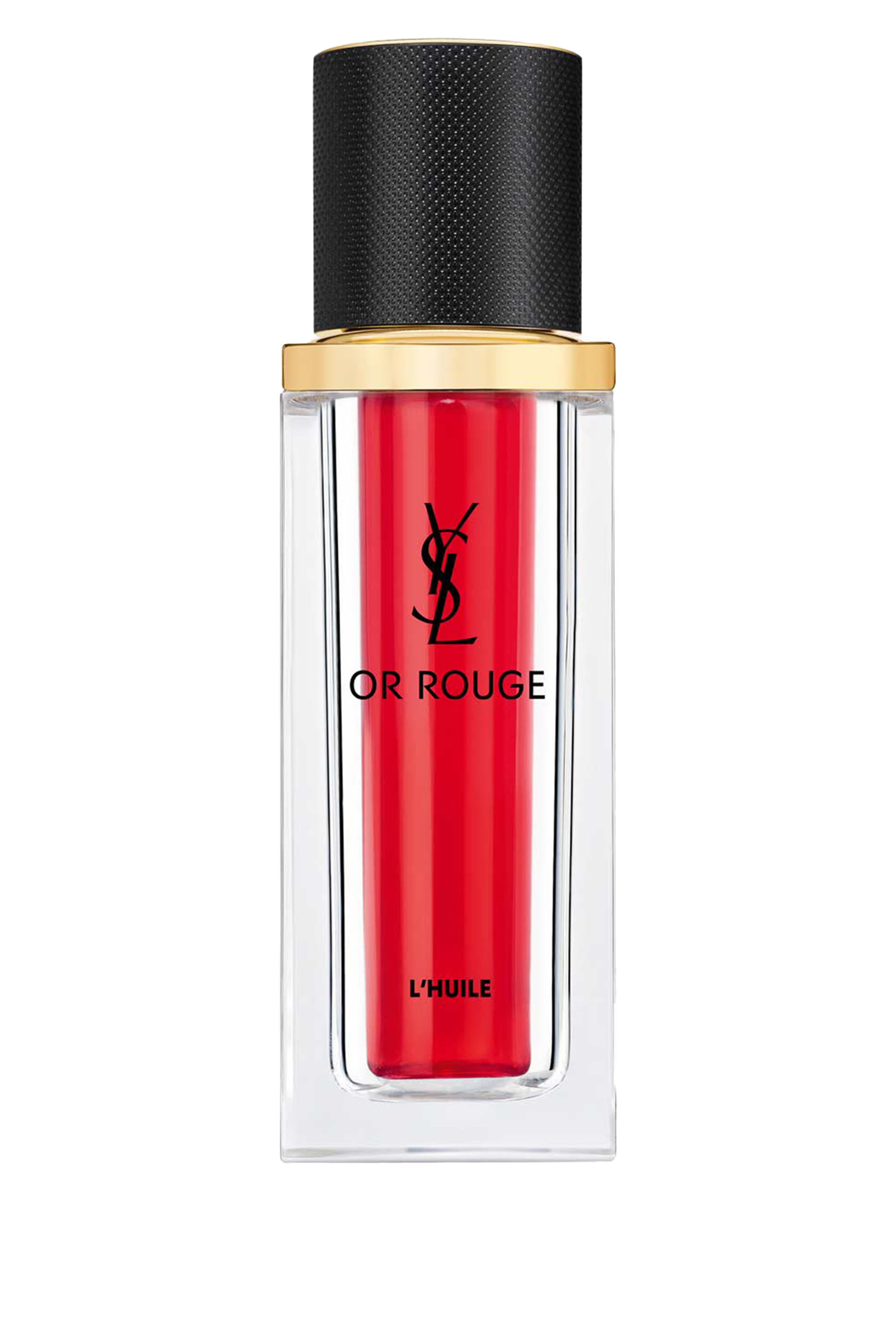 Or Rouge Anti-Aging Face Oil