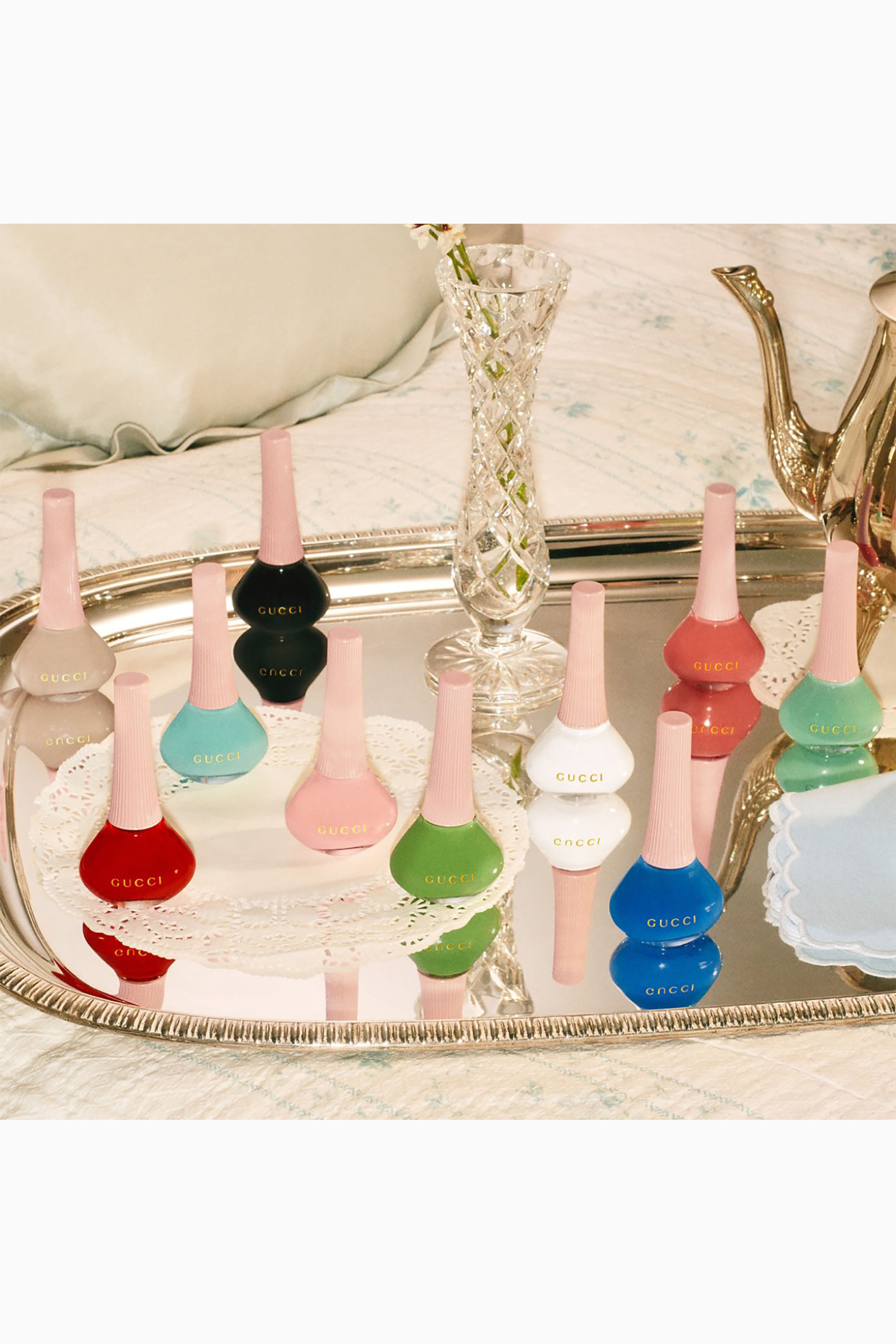 Vernis à Ongles Nail Polish