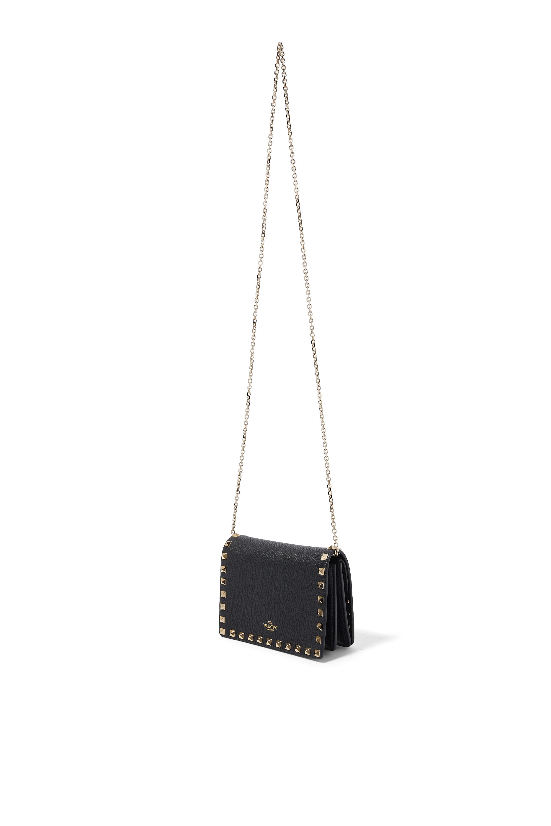 Rockstud Pouch
